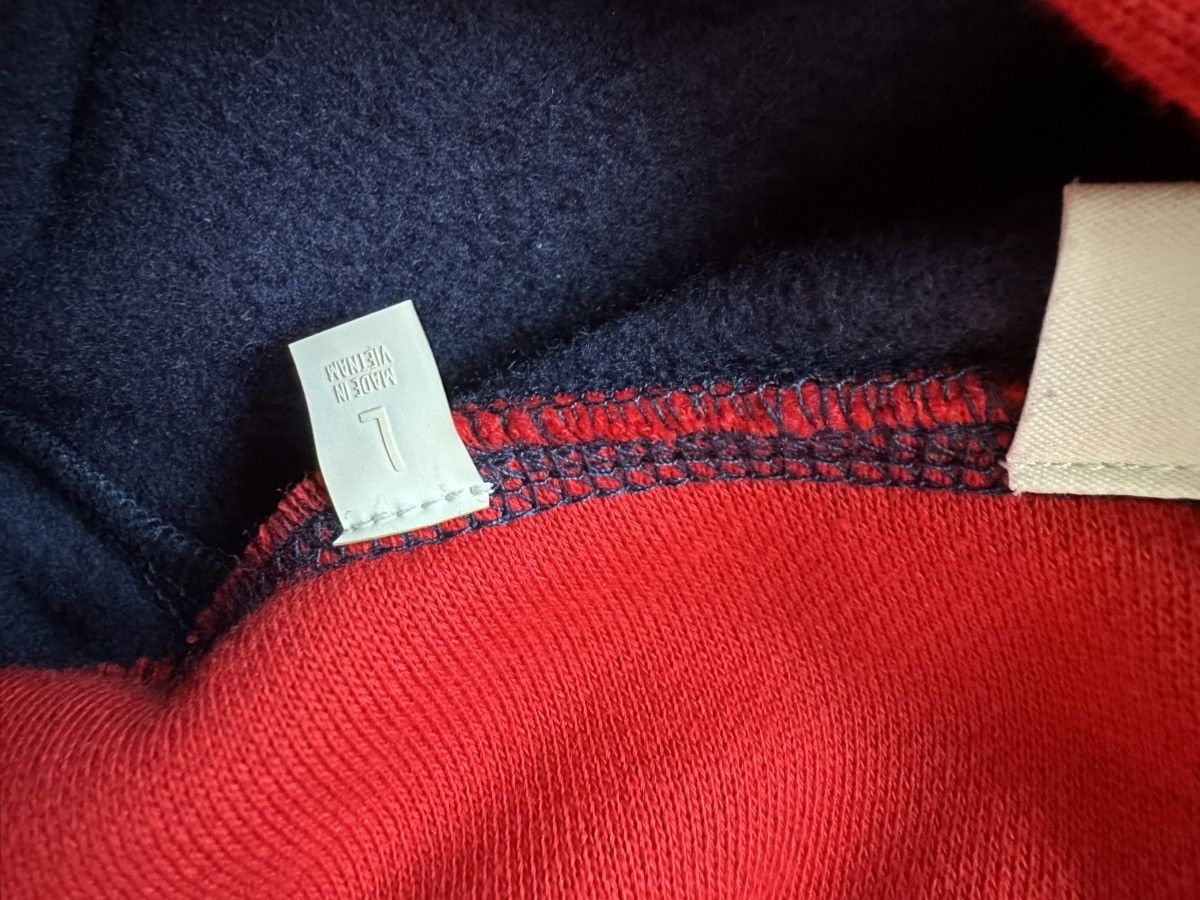 Essentials Essentials Atlanta Braves MLB Hoodie - NWT - Sz L - $250 Size US L / EU 52-54 / 3 - 4 Thumbnail