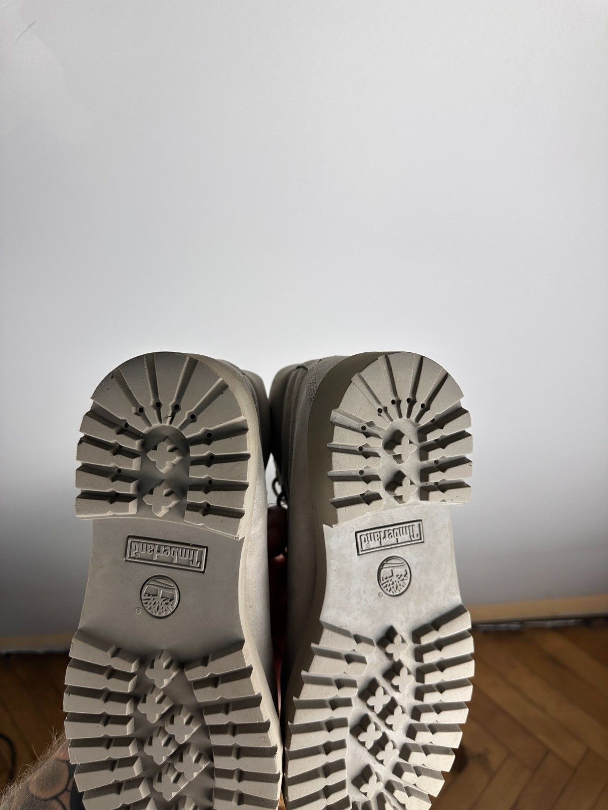 Timberland Timberland Primaloft women’s boots gray size US4.5 UK4 EUR37 Size US 4.5 / IT 34.5 - 9 Thumbnail