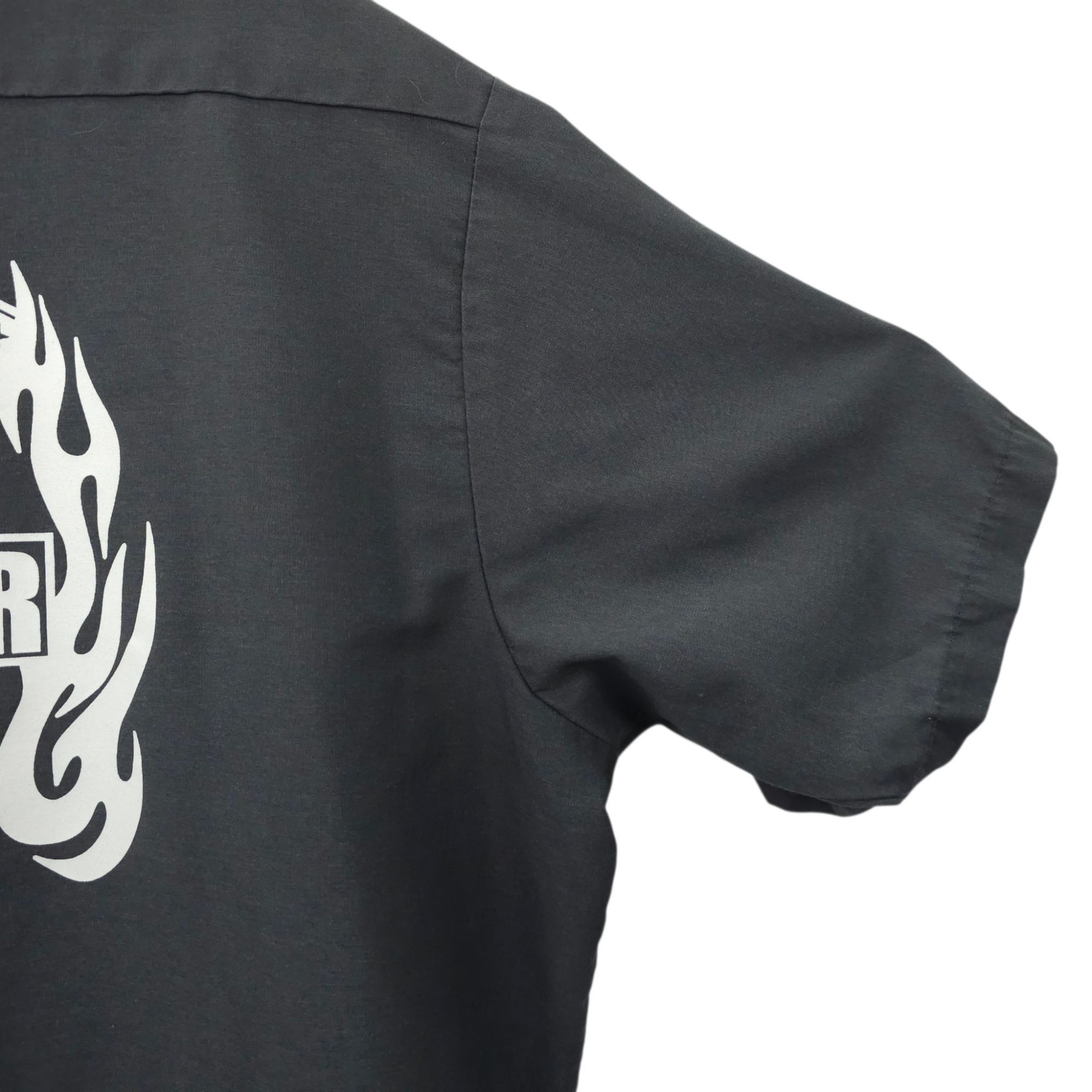 Other CornerStone Dixie Thunder Run Shirt XL Graphic Workwear Size US XL / EU 56 / 4 - 14 Thumbnail