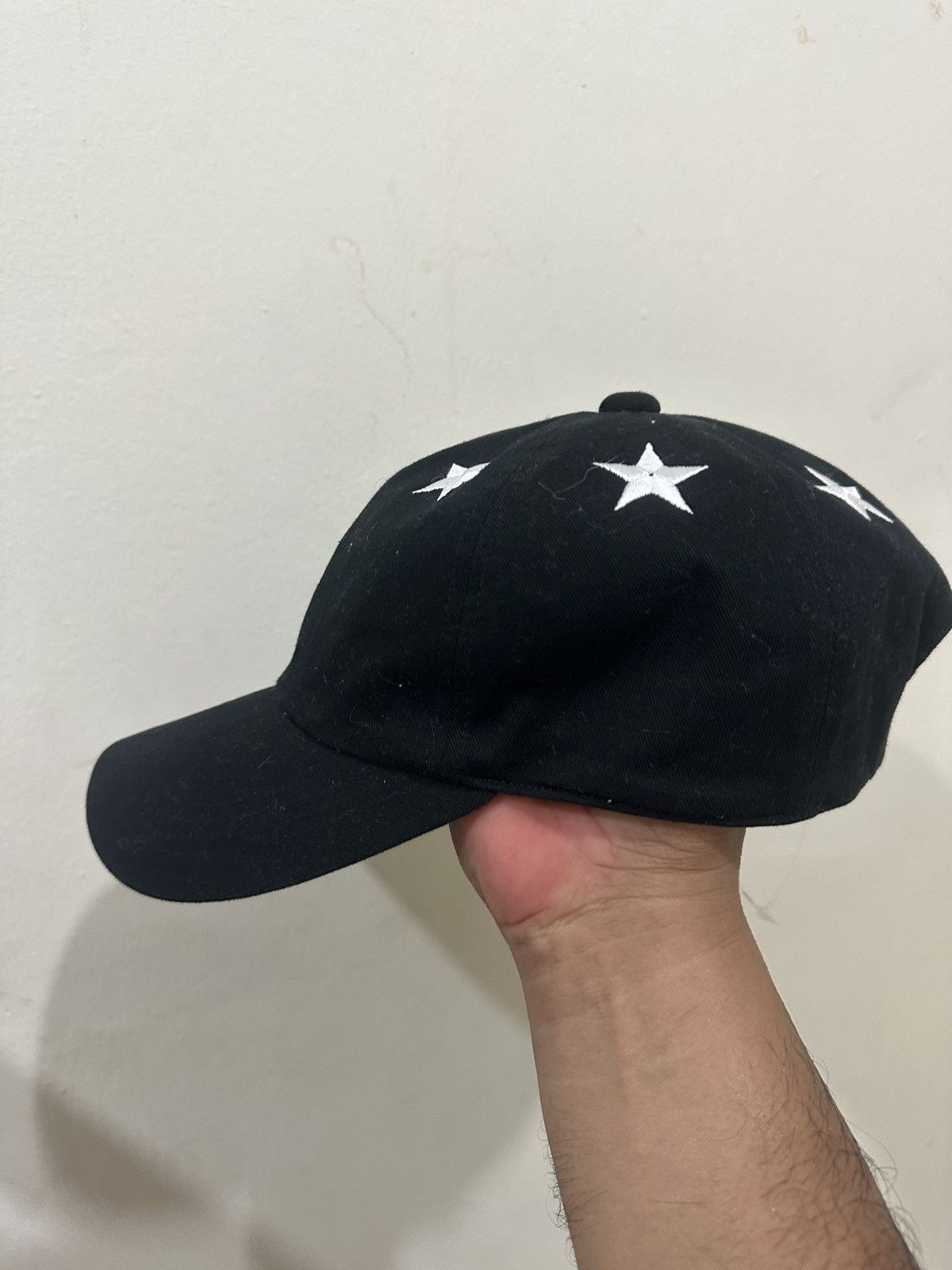 Playboy PLAYBOY STAR All Over Dad Hat Size ONE SIZE - 3 Thumbnail