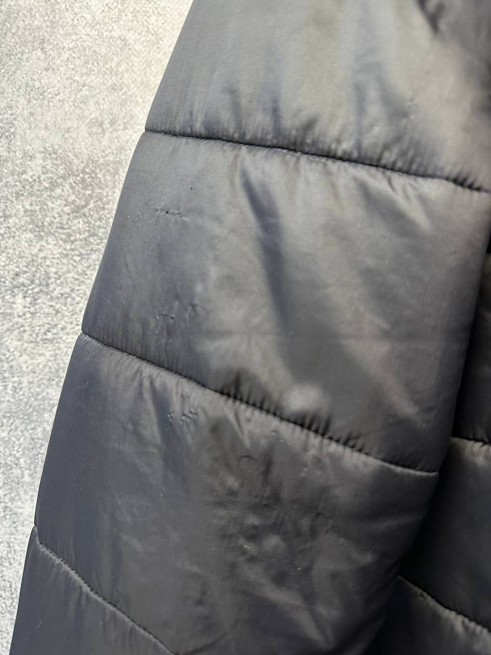 The North Face The North Face TNF Nylon Quilted Down Puffer Jacket Size M / US 6-8 / IT 42-44 - 12 Thumbnail
