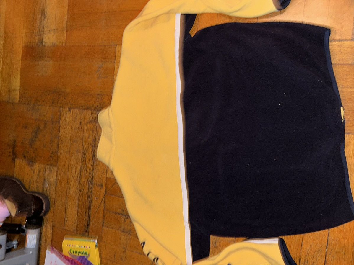 Nautica Nautica half zip sweater Size US M / EU 48-50 / 2 - 4 Thumbnail