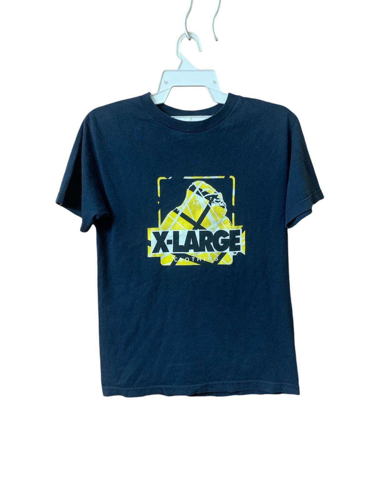 Vintage × Xlarge Vintage xlarge shirt Size US S / EU 44-46 / 1 - 1 Thumbnail