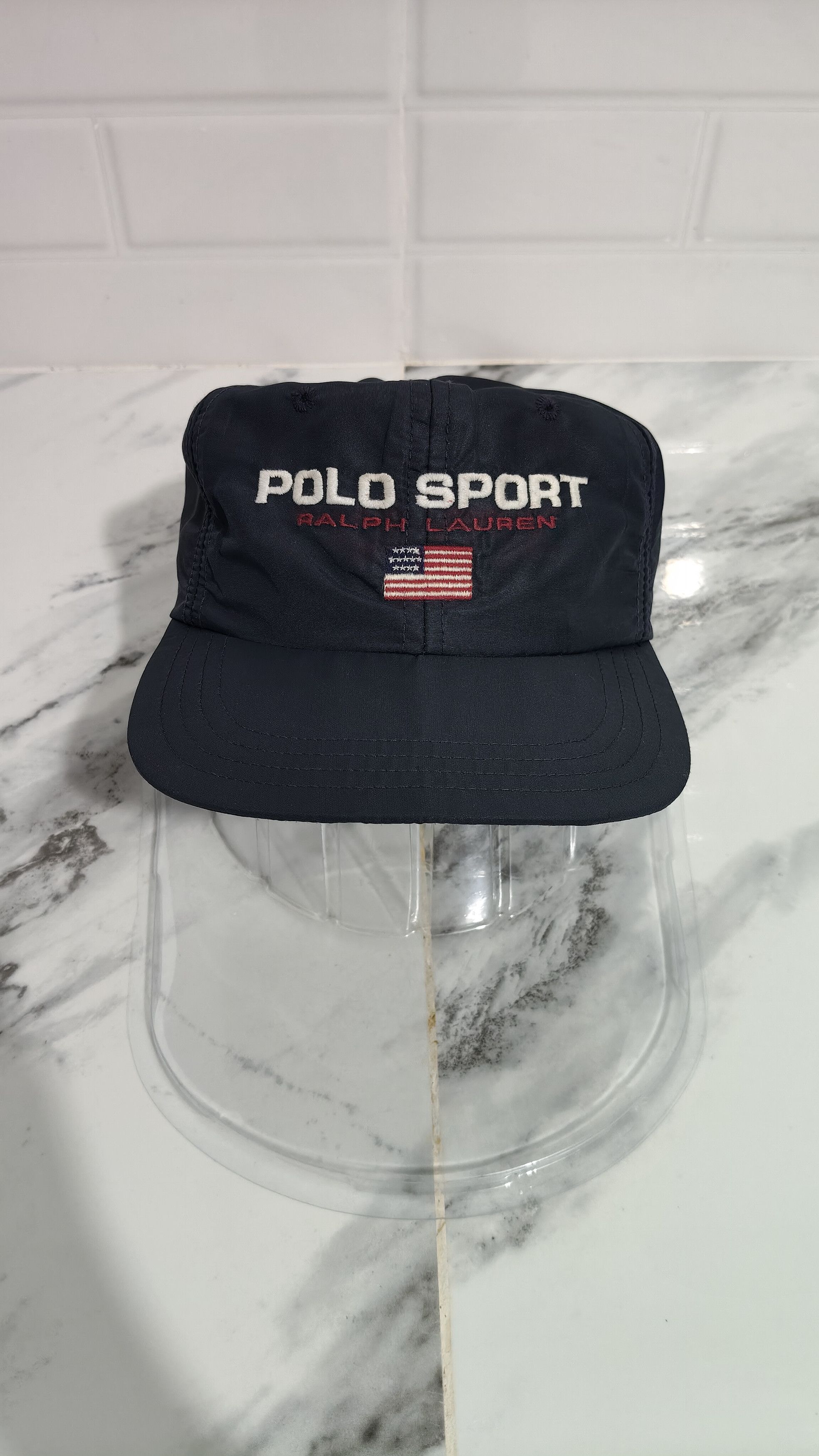 Polo Ralph Lauren × Ralph Lauren × Vintage 90s bootleg Polo Sport