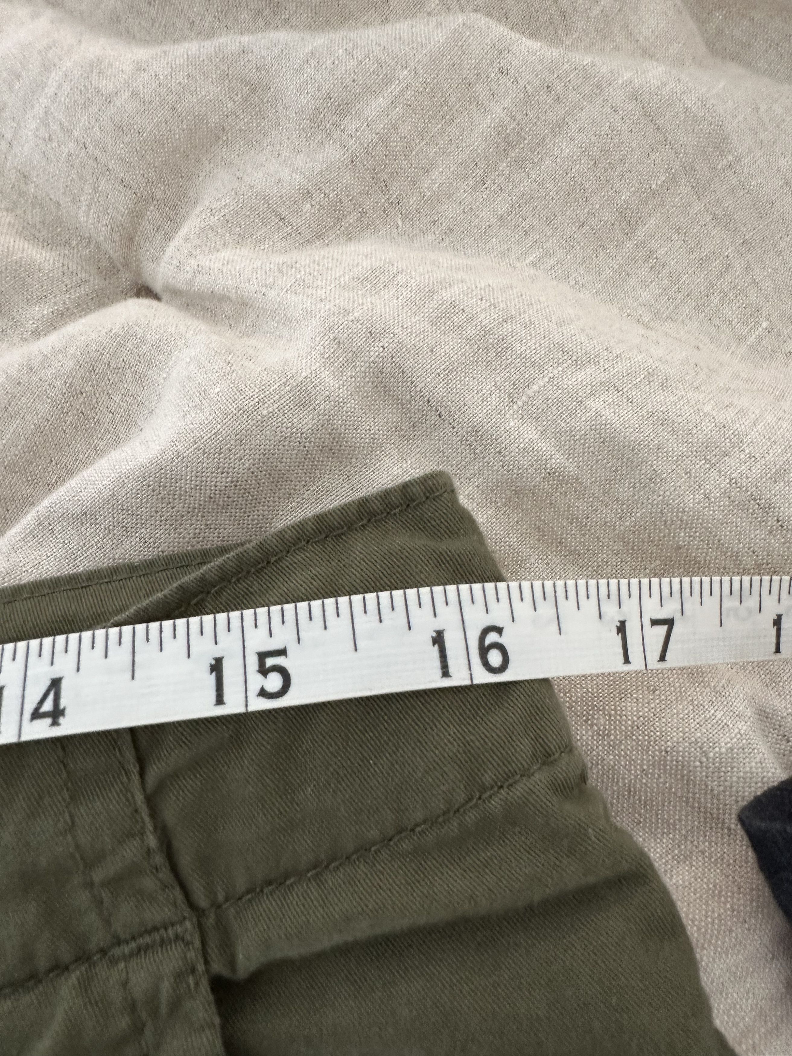 Human Made Human Made Cargo Pants Size US 32 / EU 48 - 7 Thumbnail