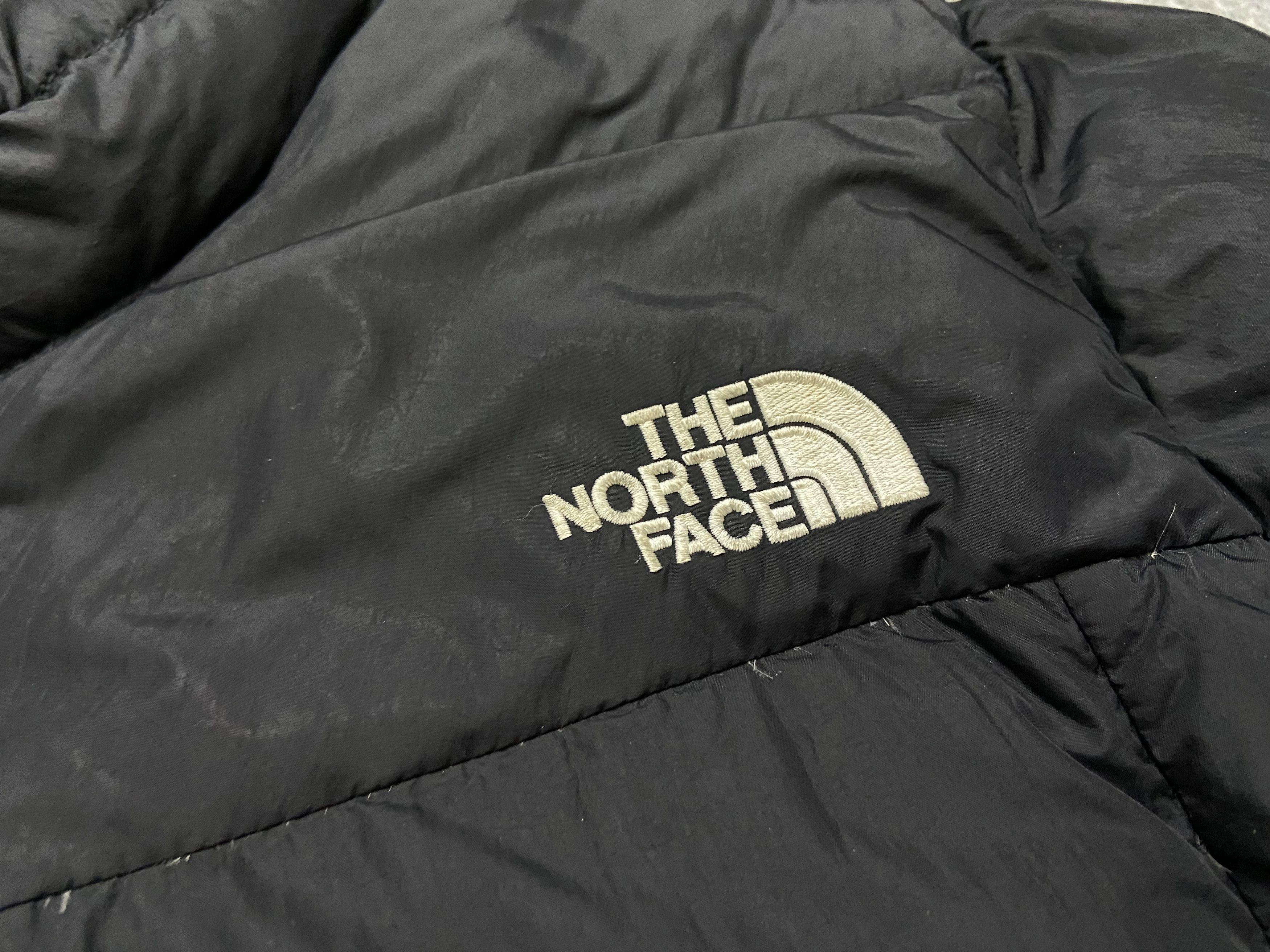 The North Face The North Face Puffer Jacket Size US L / EU 52-54 / 3 - 4 Thumbnail