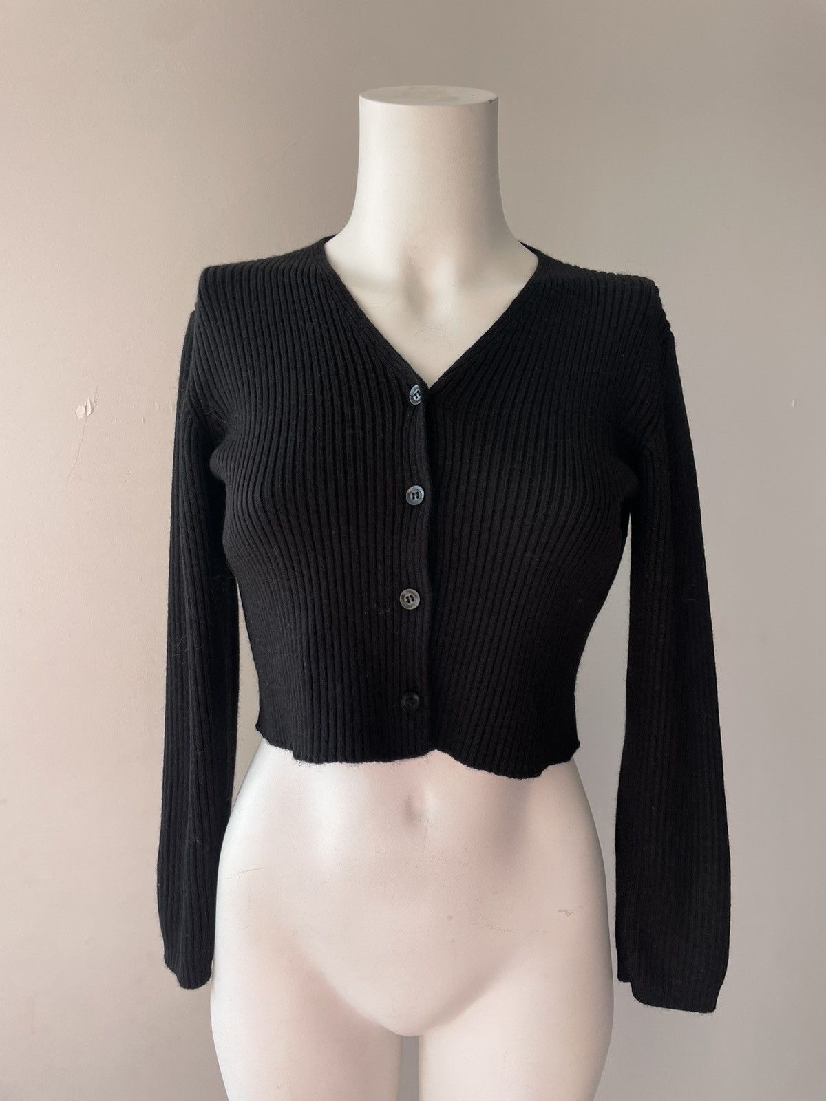 Sisley Sisley blouse Size S / US 4 / IT 40 - 6 Thumbnail