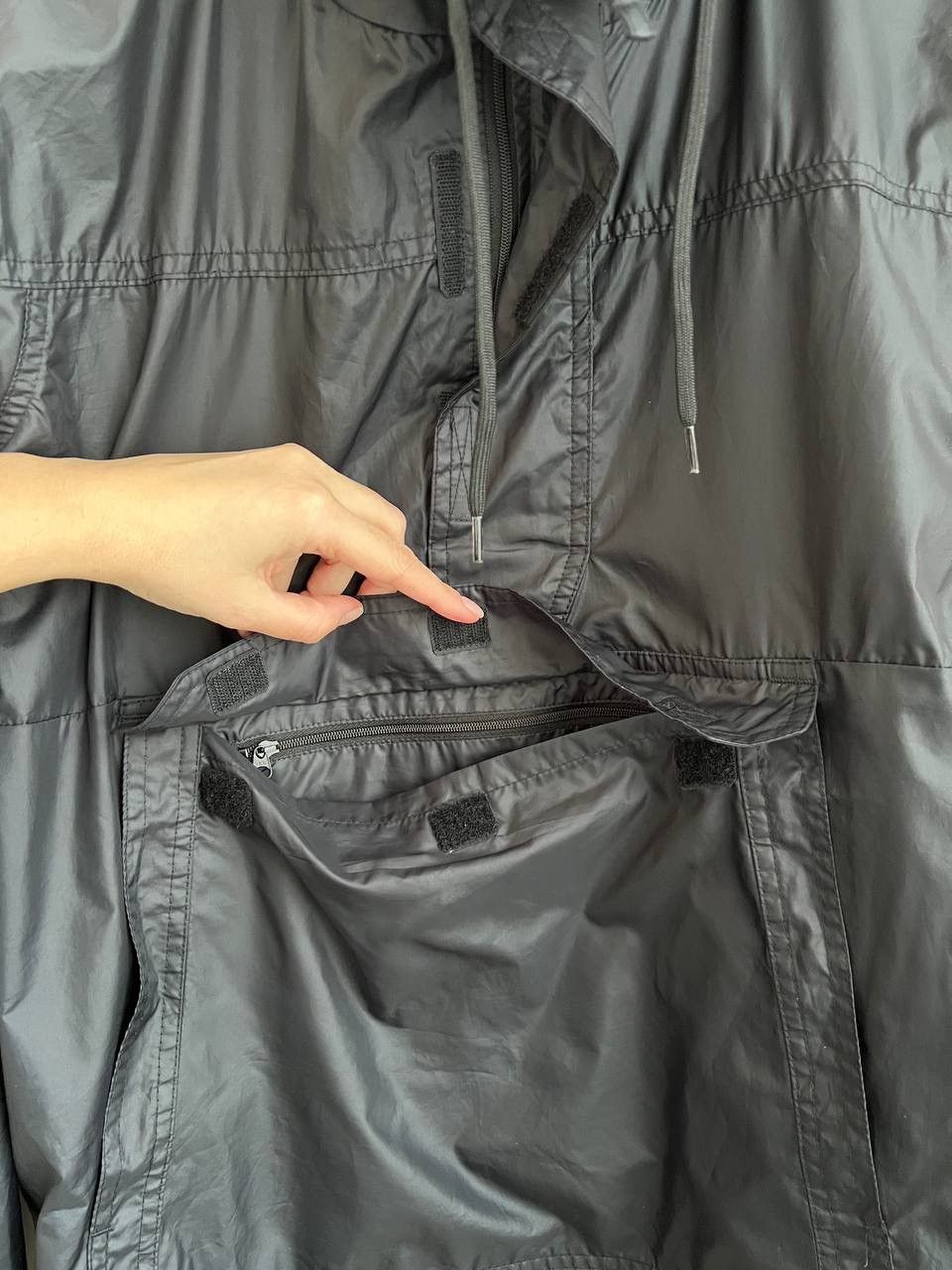 Columbia Columbia men's windbreaker anorak Size US M / EU 48-50 / 2 - 3 Thumbnail