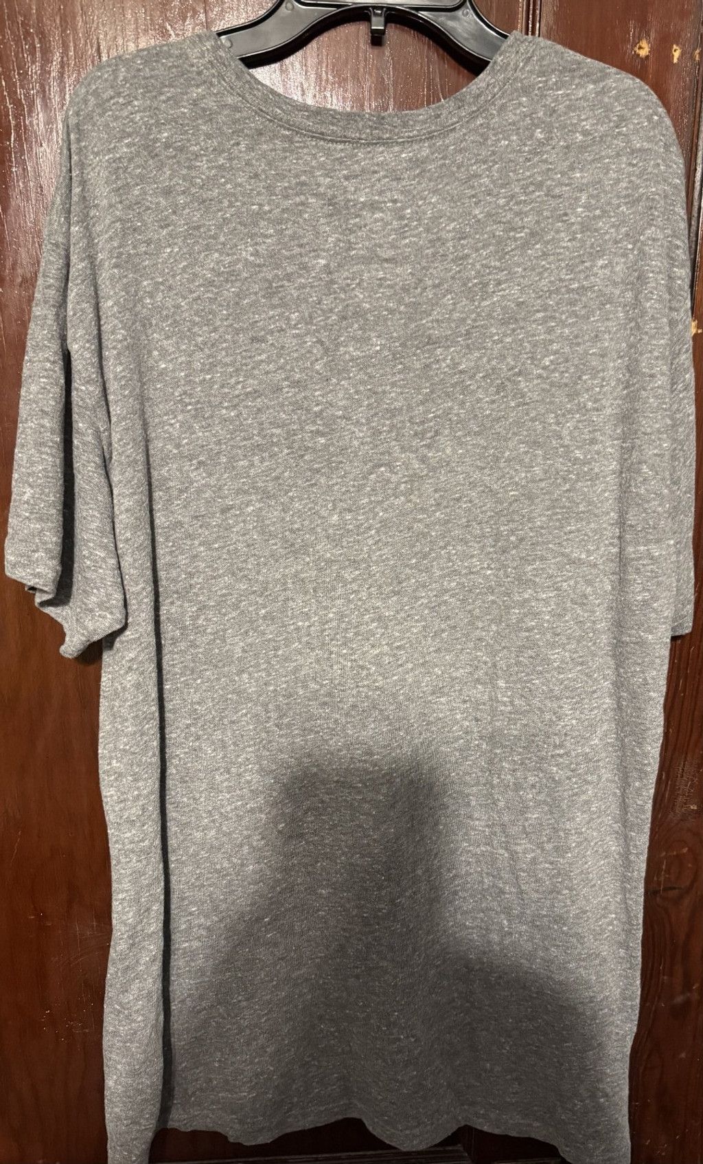 Ccm Boston Bruins CCM Gray T-shirt Men's Sz XL Size US XL / EU 56 / 4 - 2 Thumbnail