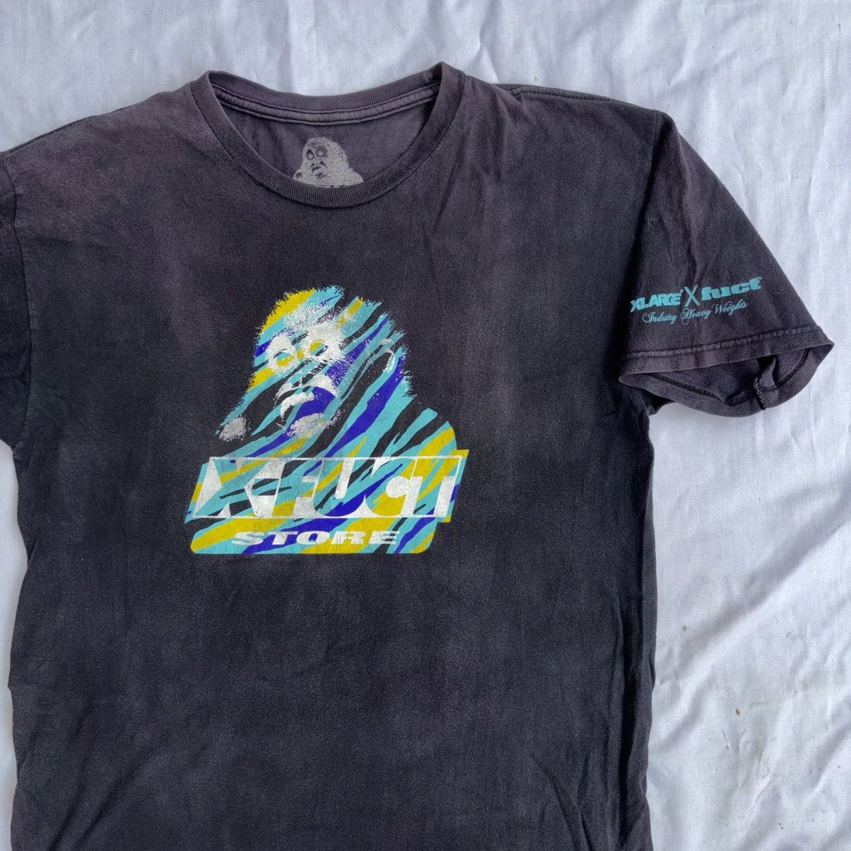 FUCT × Xlarge X Large x FUCT Size US M / EU 48-50 / 2 - 4 Thumbnail