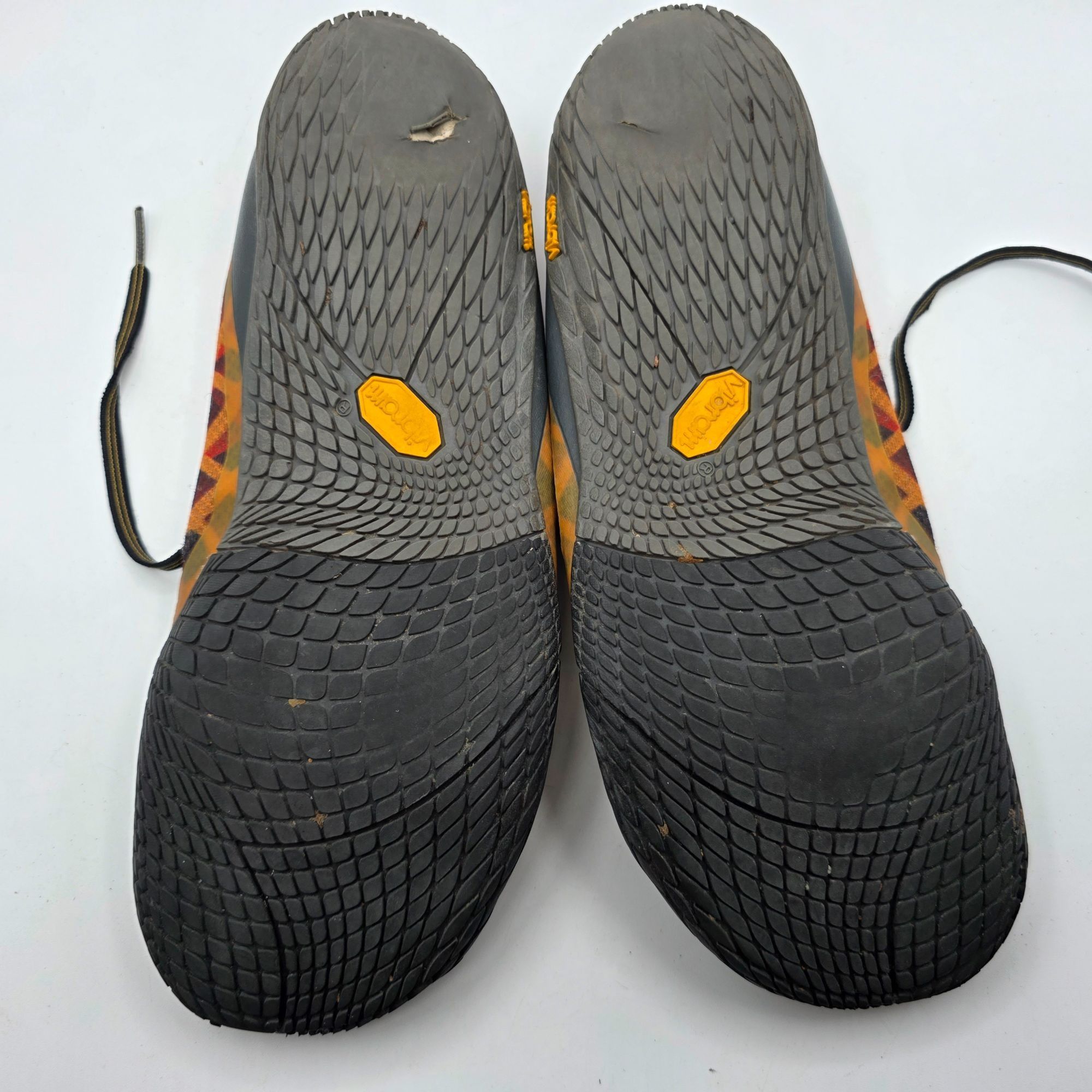 Merrell Merrell Vapor Glove 3 Fruit Punch Mens Size 8.5 Minimalist T Size US 8.5 / EU 41-42 - 7 Thumbnail