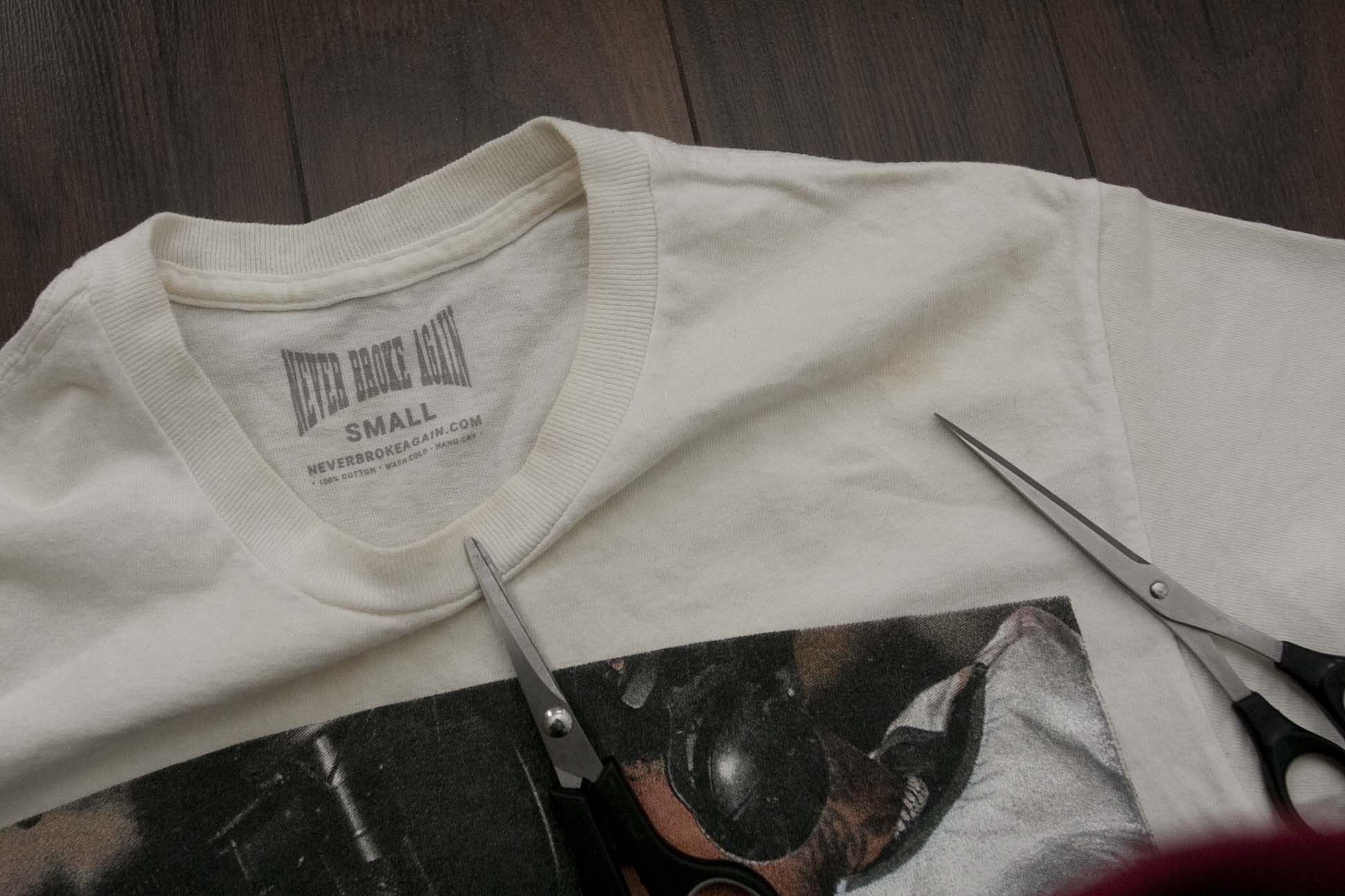 Rap Tees Youngboy Never Broke Again T Shirt Size S Size US S / EU 44-46 / 1 - 2 Thumbnail