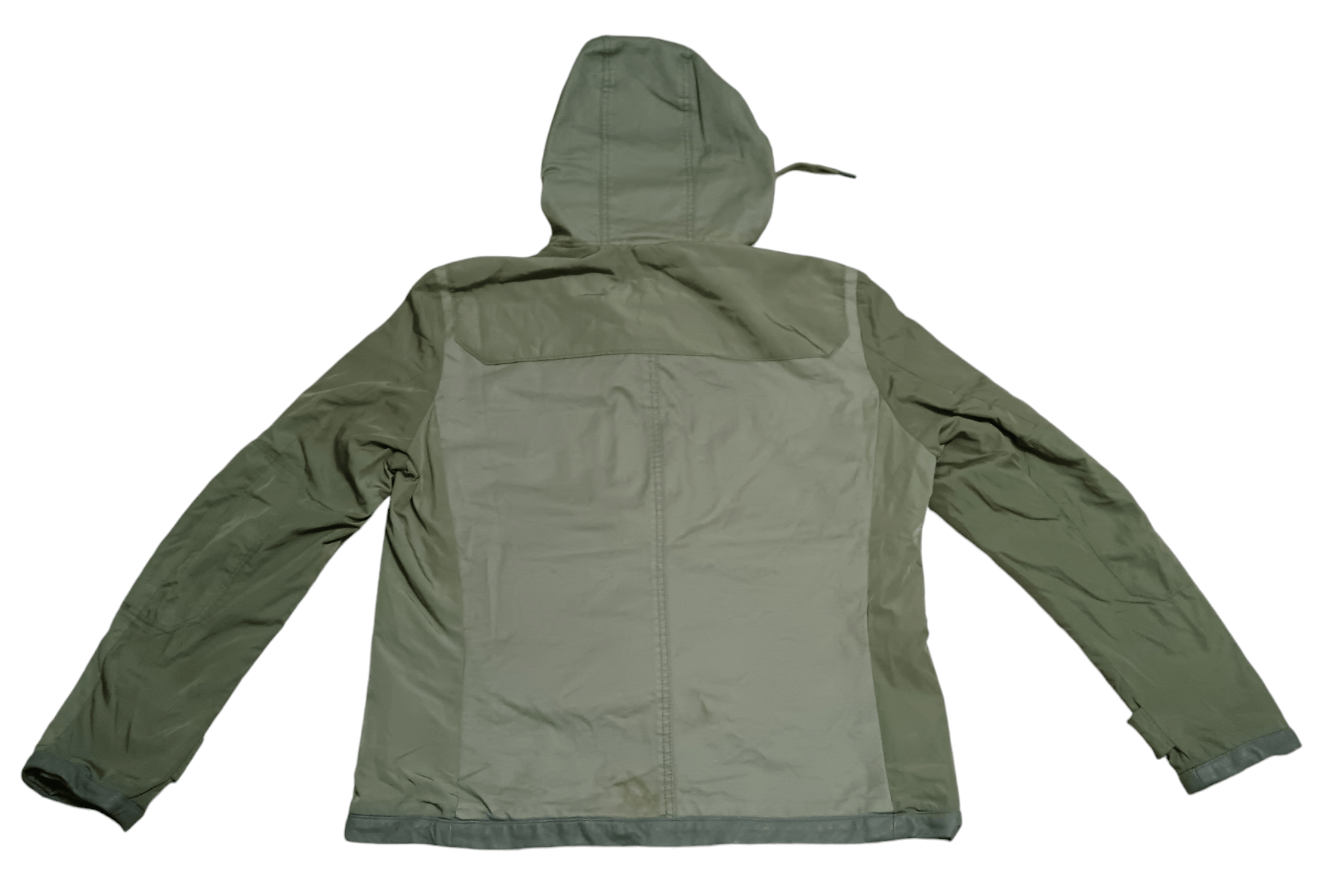 Diesel DIESEL HOODED PARKA JACKET Size US M / EU 48-50 / 2 - 7 Thumbnail