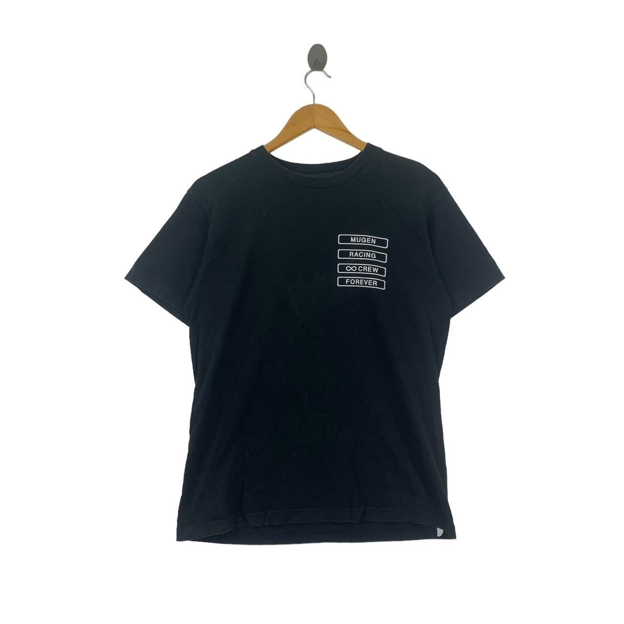 Other MUGEN RACING TEAM High & Low Movie Tee Shirt Top Size US M / EU 48-50 / 2 - 2 Thumbnail