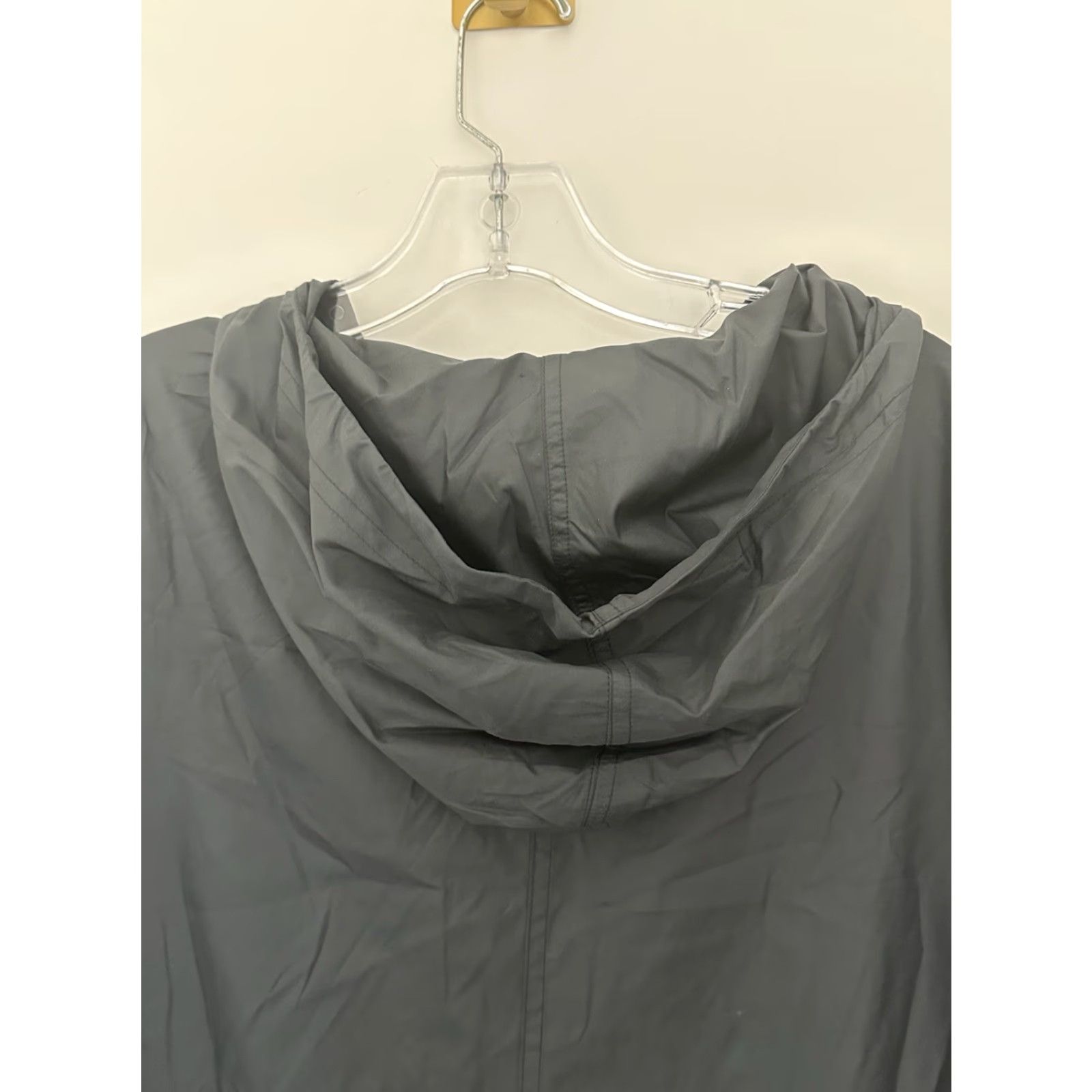 Under Armour Under Armour Women Impasse Trail Long Jacket Windbreaker Size M Size M / US 6-8 / IT 42-44 - 7 Thumbnail