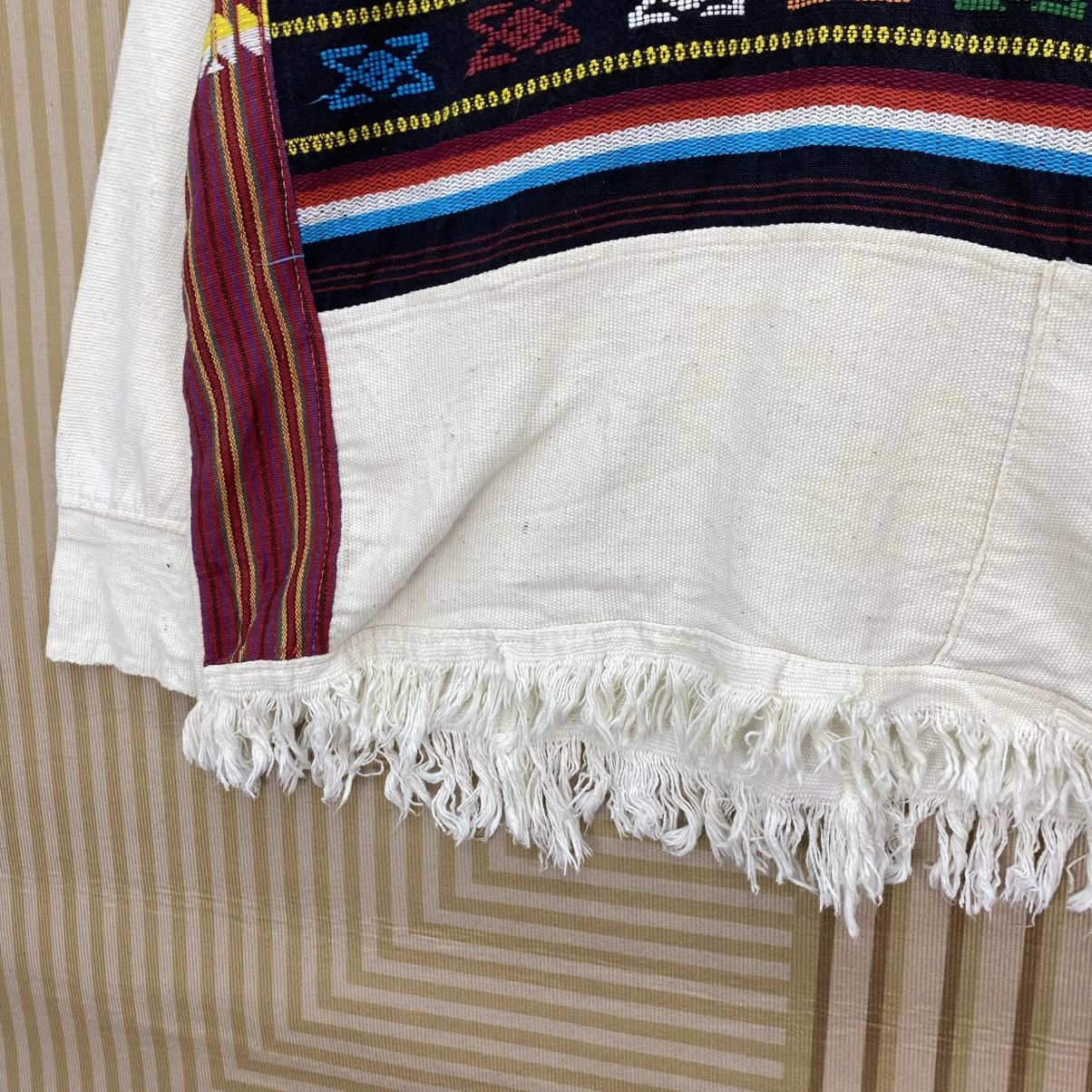 Vintage 🫶Vintage Pullover Sweater Embroidered Vintage Logo Size US L / EU 52-54 / 3 - 5 Thumbnail