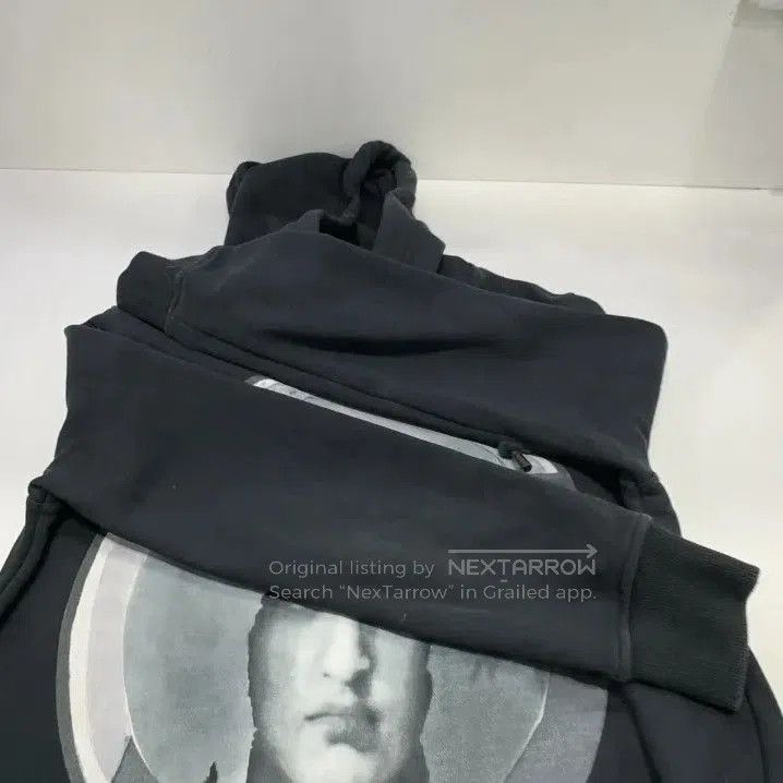 Givenchy Givenchy Figure Print Long-Sleeve Hooded Sweatshirt. Size US S / EU 44-46 / 1 - 3 Thumbnail