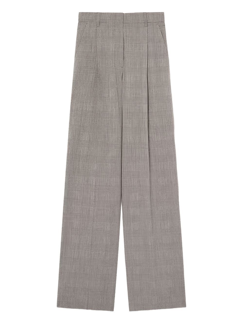 Golden Goose WOOL TROUSERS Size 27" / US 4 / IT 40 - 1 Thumbnail