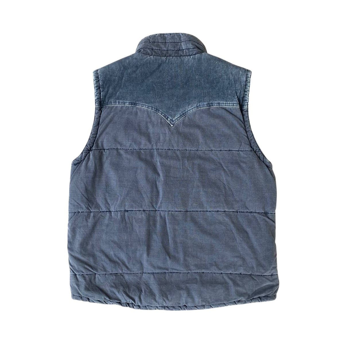 Japanese Brand REVERSIBLE BACK NUMBER JAPANESE STYLE BIKER JACKET Size US M / EU 48-50 / 2 - 4 Thumbnail