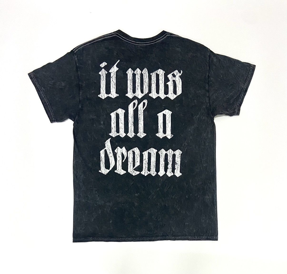 Rap Tees NOTORIOUS BIG RAPTEES Size US S / EU 44-46 / 1 - 2 Thumbnail