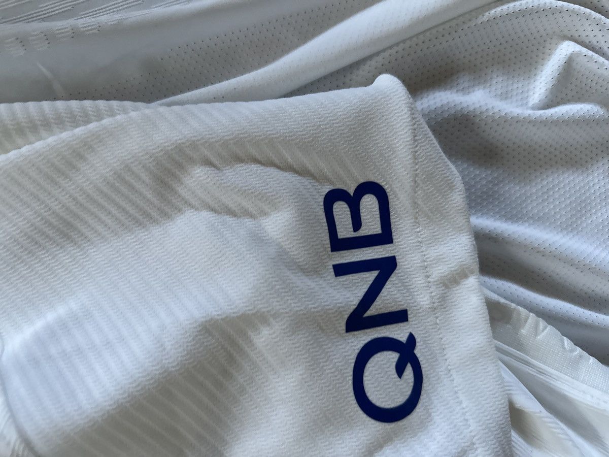 Nike PSG 20/21 Away button up kit Size US L / EU 52-54 / 3 - 4 Thumbnail