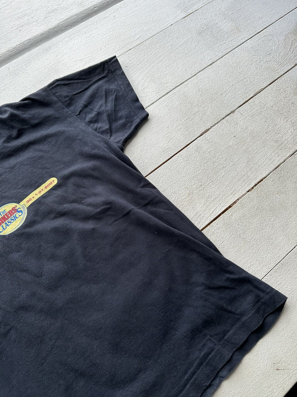 Formula 1 VNTG🚨 Spa Francorchamps MOTO the bikers classics 2007 tee Size US S / EU 44-46 / 1 - 6 Thumbnail
