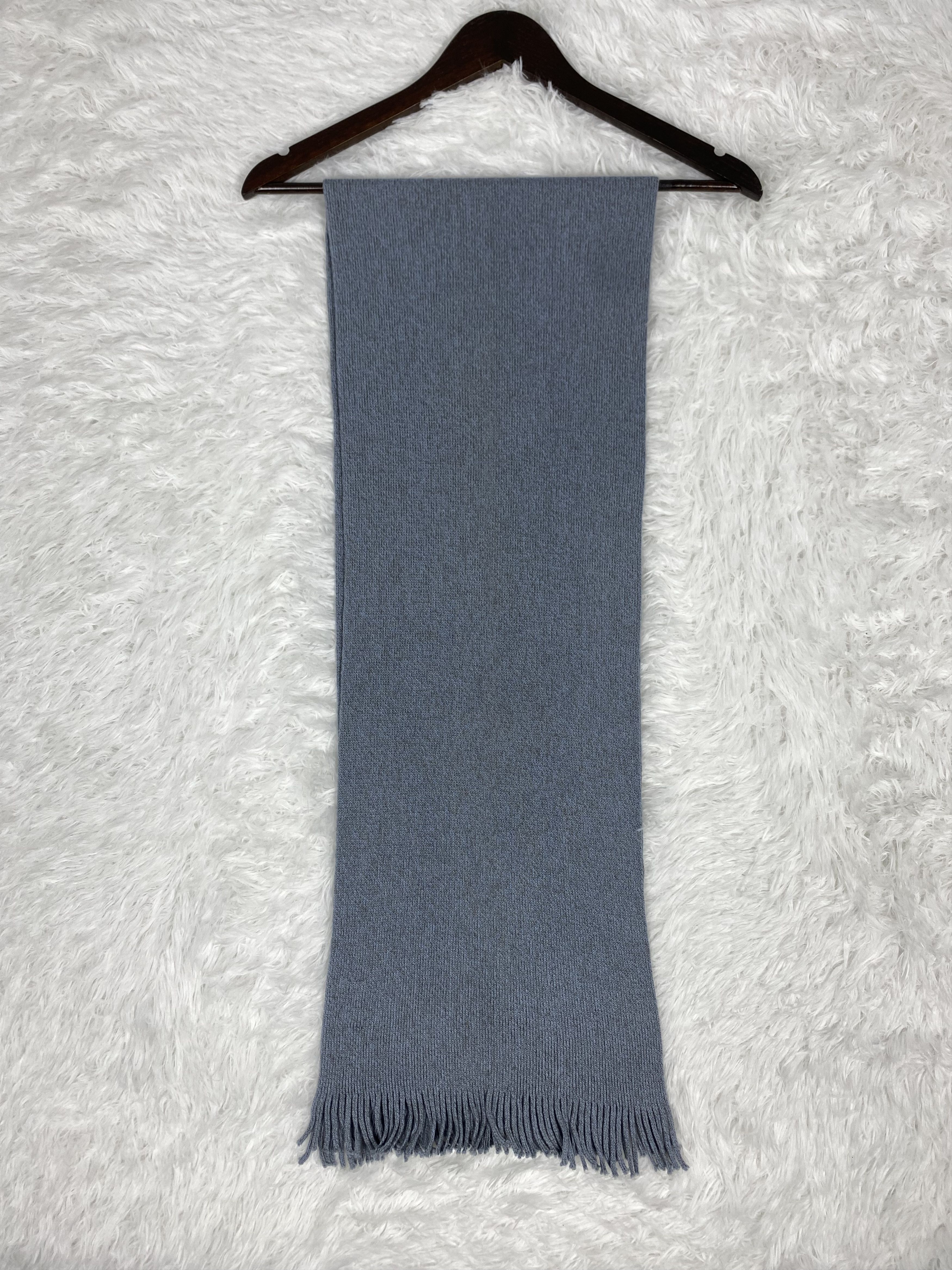 Paul Smith Vintage Paul Smith Scarf / Muffler Neckwear PM0064 Size ONE SIZE - 5 Thumbnail