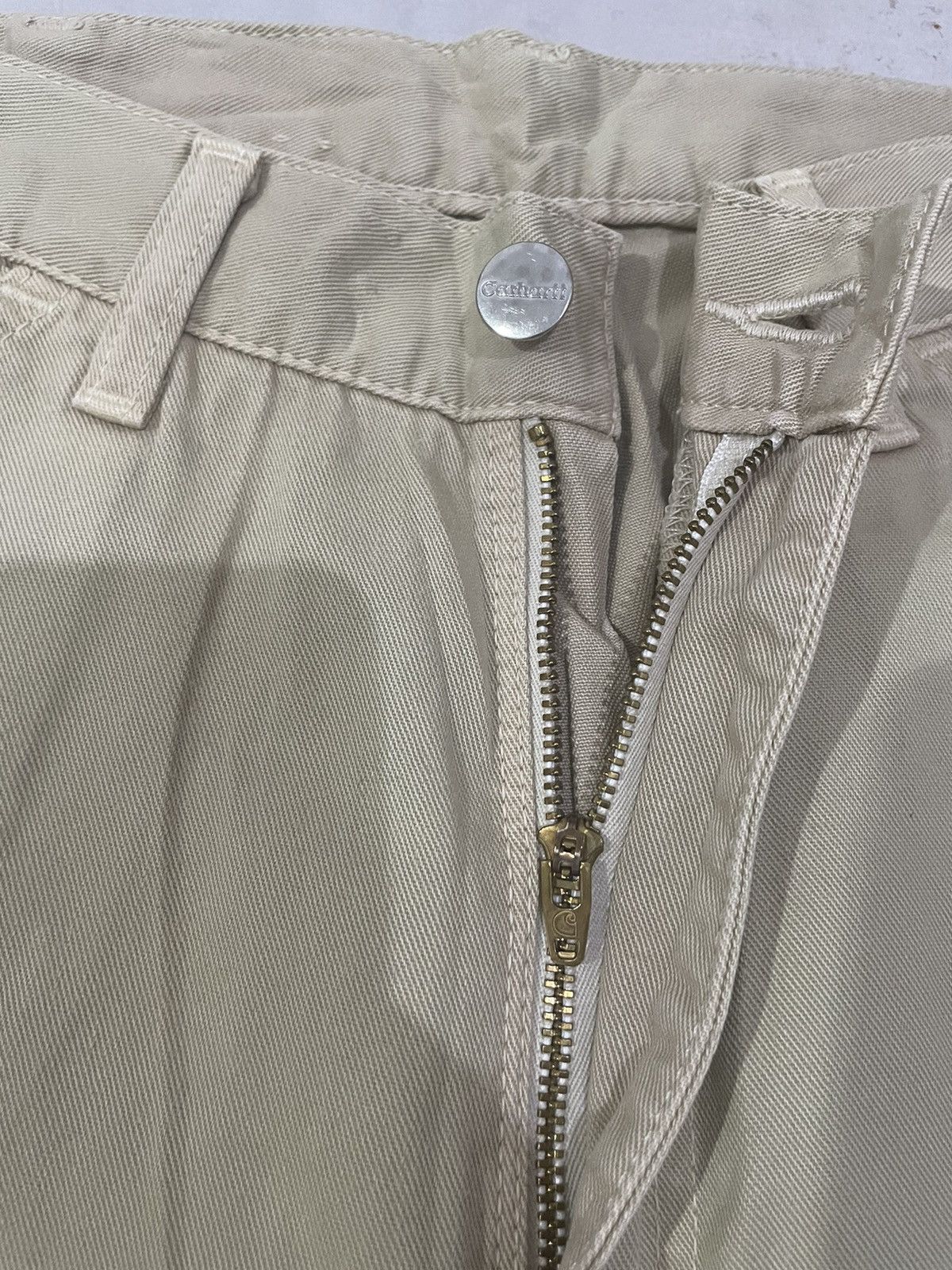 Carhartt × Vintage Vintage Carhartt Carpenter Pants Size US 29 - 6 Thumbnail
