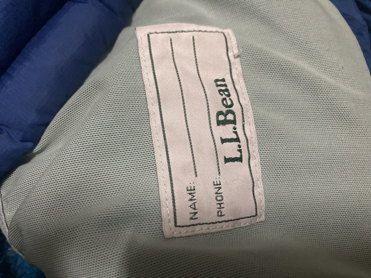 L.L. Bean LL Bean Bomber Jacket Hoodie Size US S / EU 44-46 / 1 - 8 Thumbnail
