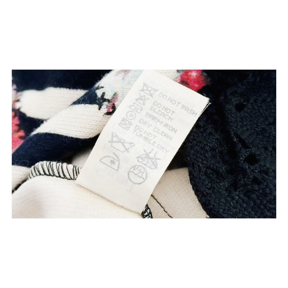 Moschino Moschino Size S / US 4 / IT 40 - 8 Thumbnail