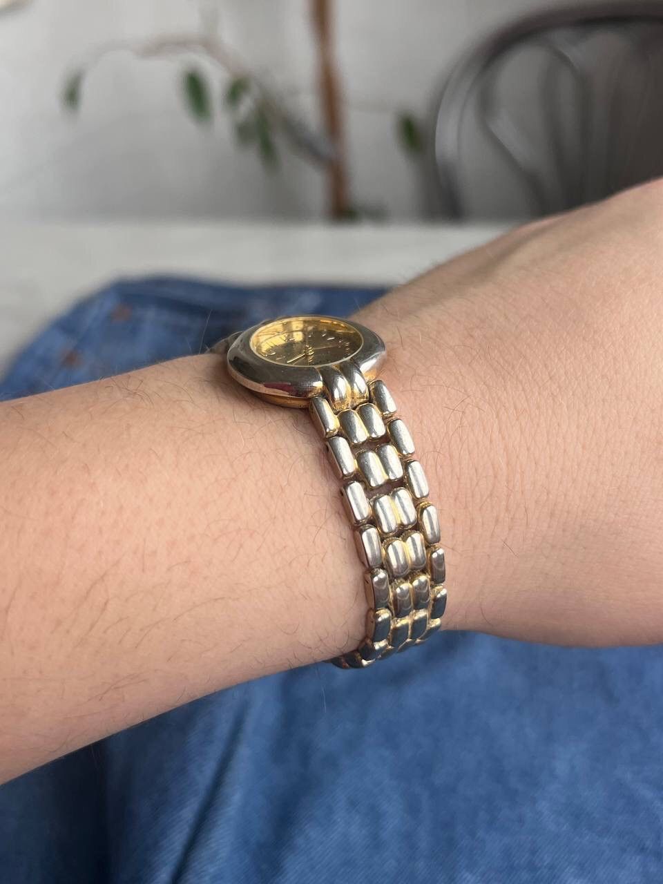 Japanese Brand × Vintage Vintage Sonic Japanese style futuristic Watch Size ONE SIZE - 9 Thumbnail