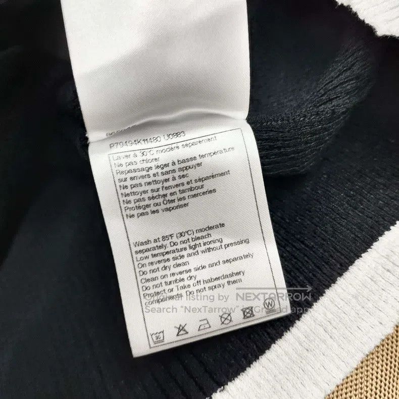 Chanel Chanel Black vest Size XS / US 0-2 / IT 36-38 - 4 Thumbnail