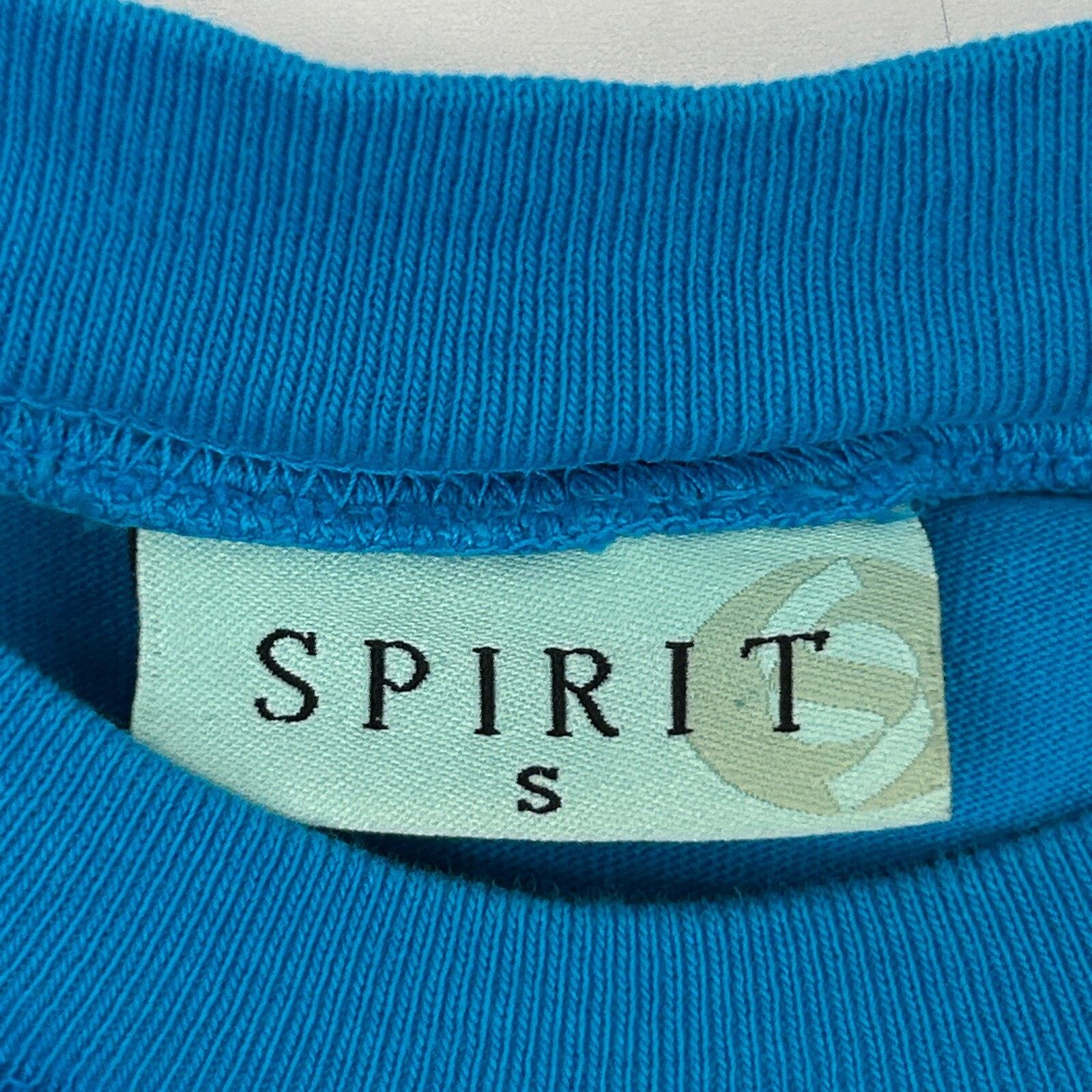 Other Seattle Washington Spirit Jersey T Shirt Oversized Blue S Size US S / EU 44-46 / 1 - 4 Thumbnail