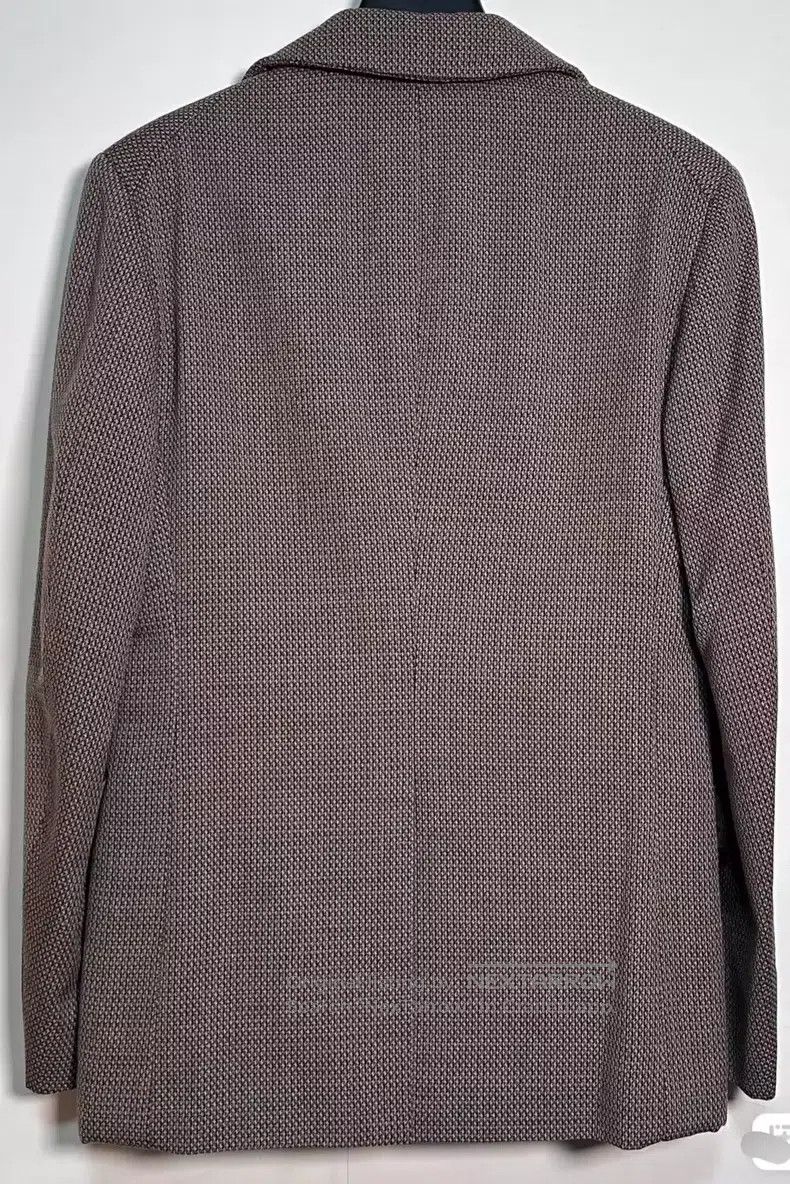 Comme des Garcons Comme Des Garcons Quilted blazer Size US S / EU 44-46 / 1 - 4 Thumbnail