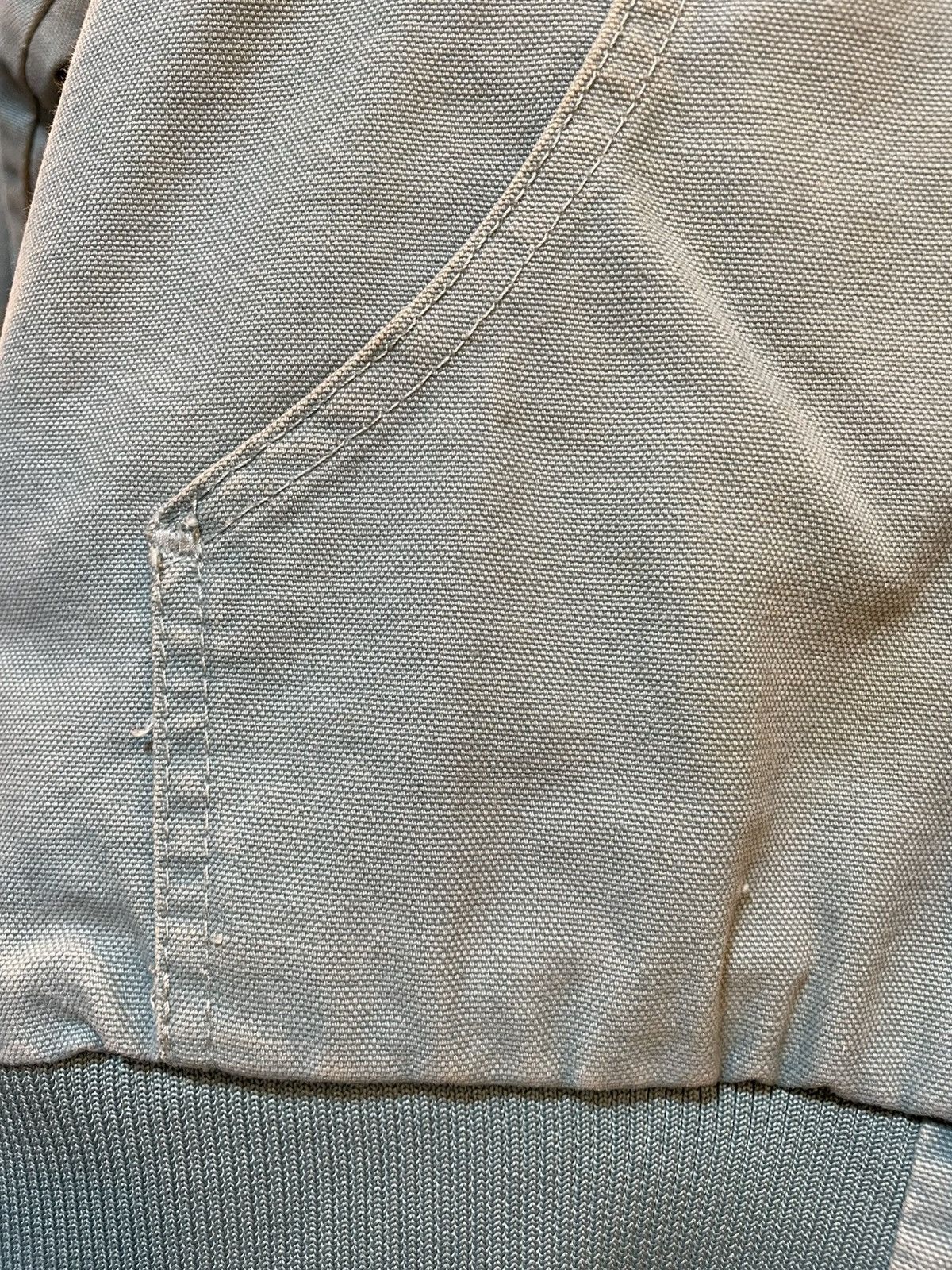 Carhartt Vintage Carhartt Hoodie Jacket Size US M / EU 48-50 / 2 - 6 Thumbnail