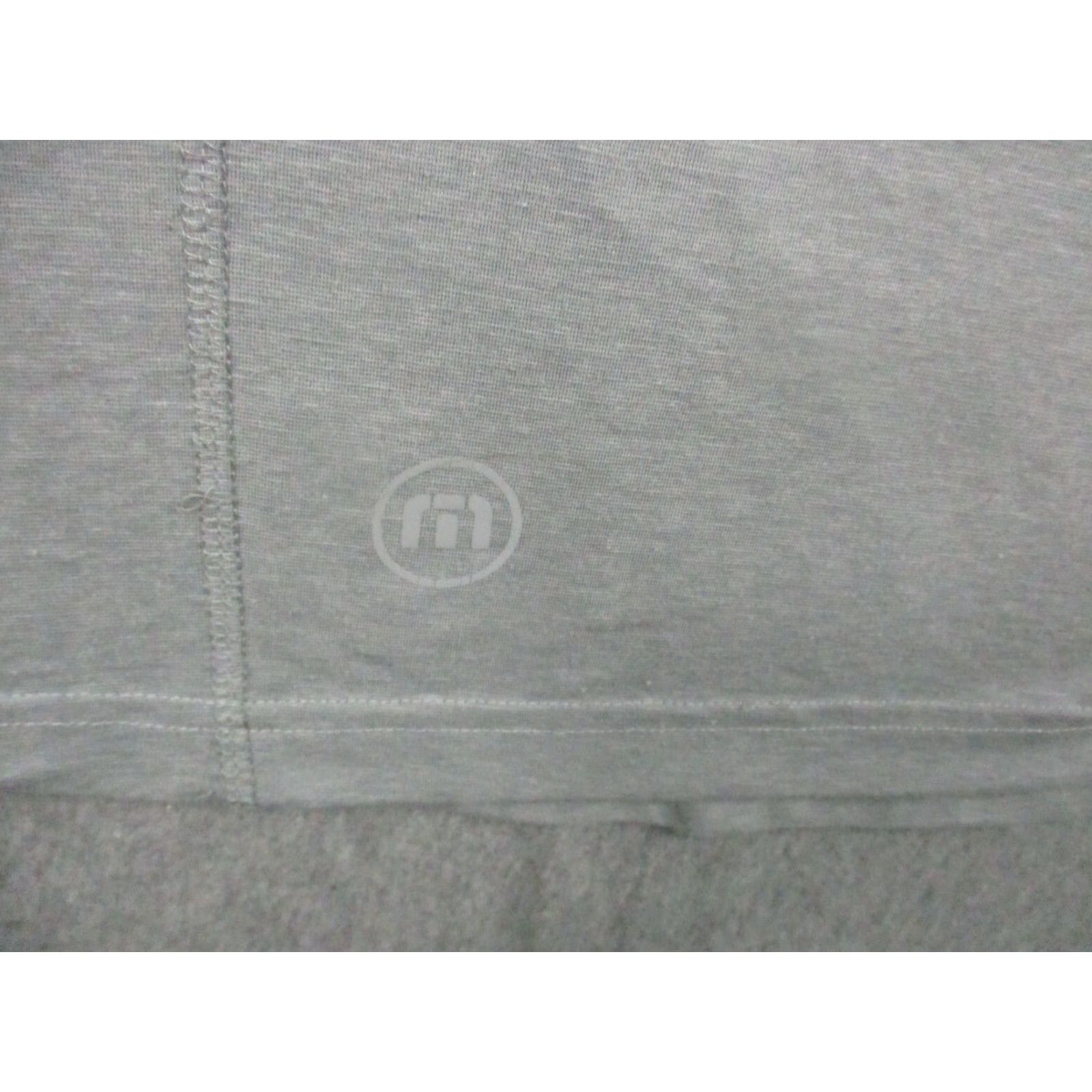 TravisMathew Travis Mathew Pullover Gray Medium Rocket City Size US M / EU 48-50 / 2 - 3 Thumbnail