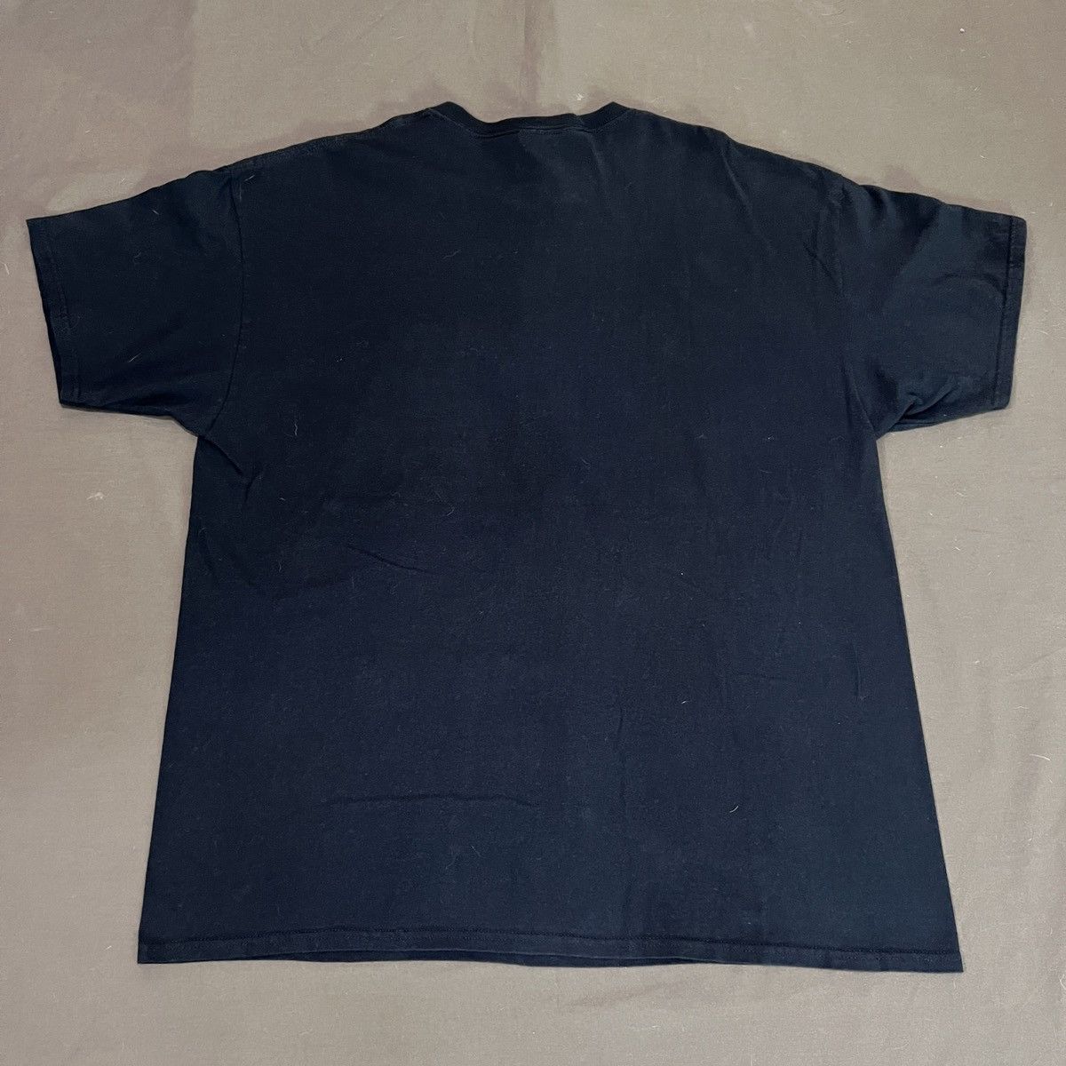 Anime × Japanese Brand × Vintage Native Drums comic Promo Tee 2XL Chuck Paschall Size US XXL / EU 58 / 5 - 5 Thumbnail