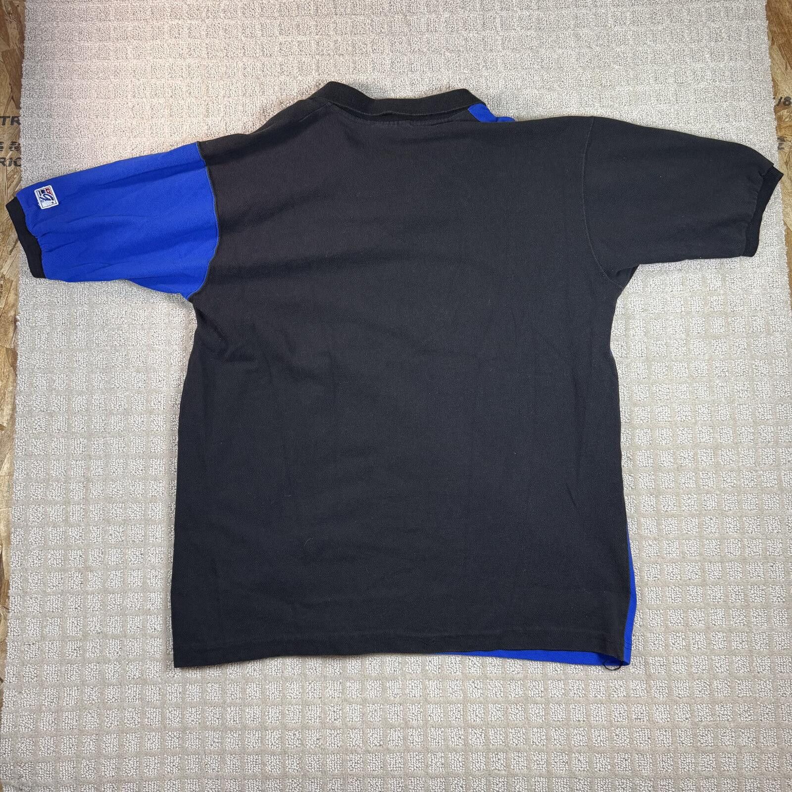The Game Vintage Orlando Magic NBA polo shirt XL Size US XL / EU 56 / 4 - 6 Thumbnail