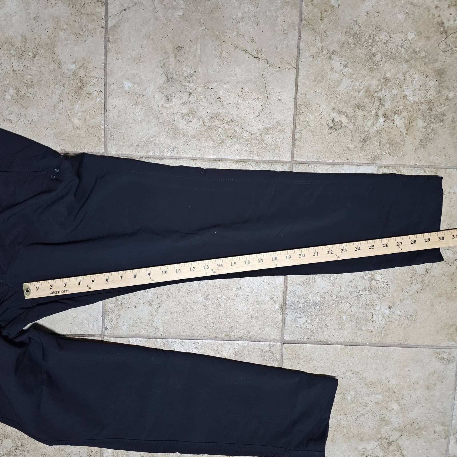 Under Armour Under Armour Performance Men's Pants 41095 Size 32 x 30 Size US 32 / EU 48 - 11 Thumbnail