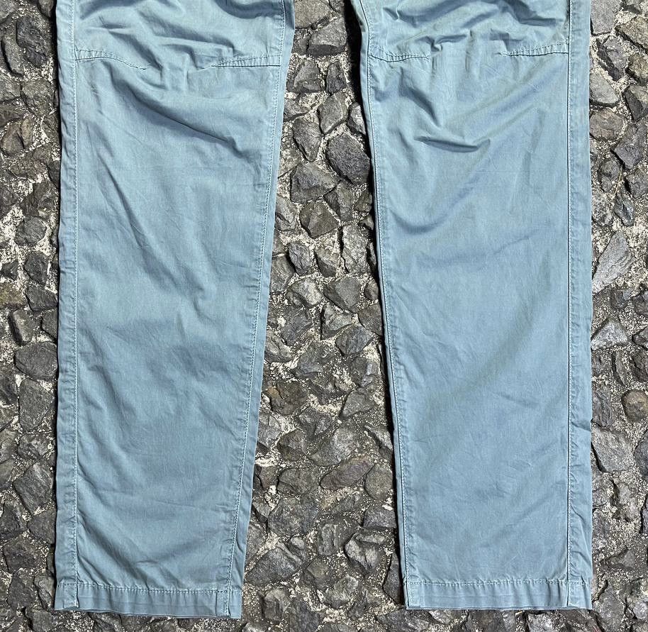 Stone Island Stone Island - Dye Logo Patch Cargo Pant Size US 29 - 3 Thumbnail