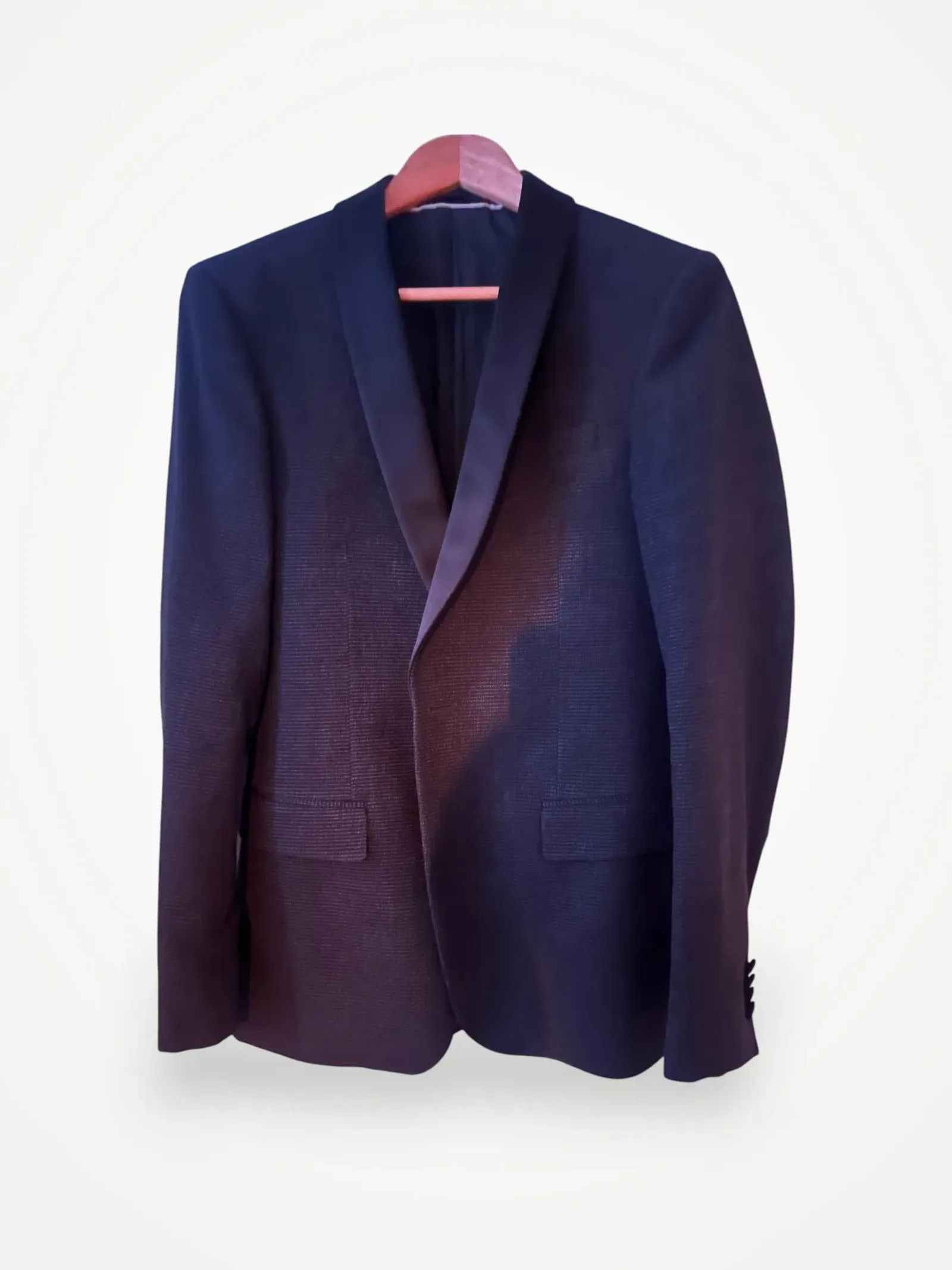 Z Zegna Z Zegna Drop 8 Blazer Size 36R - 1 Thumbnail