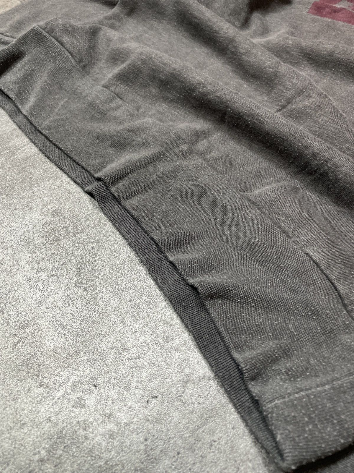 Levi's 🔥Offers🔥Levis Sweatshirt Big Logo Spellout Size US S / EU 44-46 / 1 - 9 Thumbnail