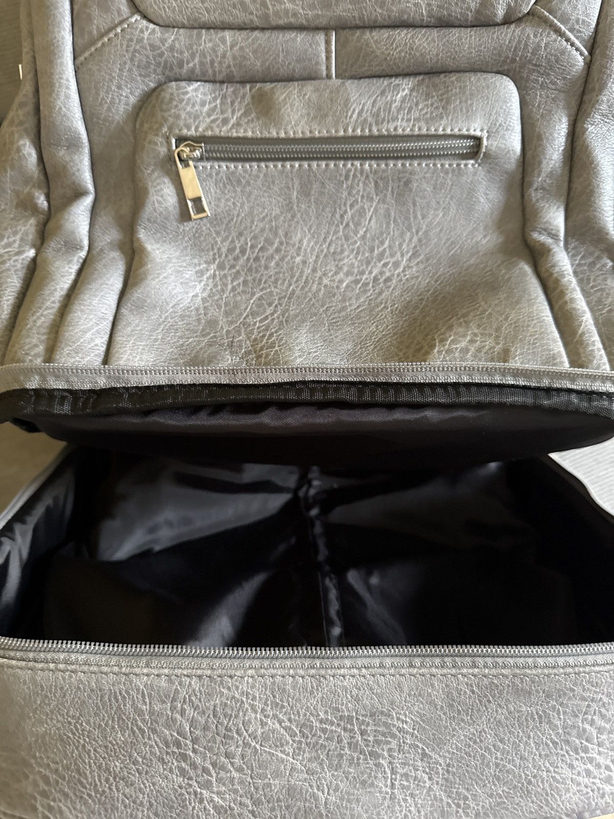 Other Rolling shoe bag /backpack/suitcase Size ONE SIZE - 6 Thumbnail