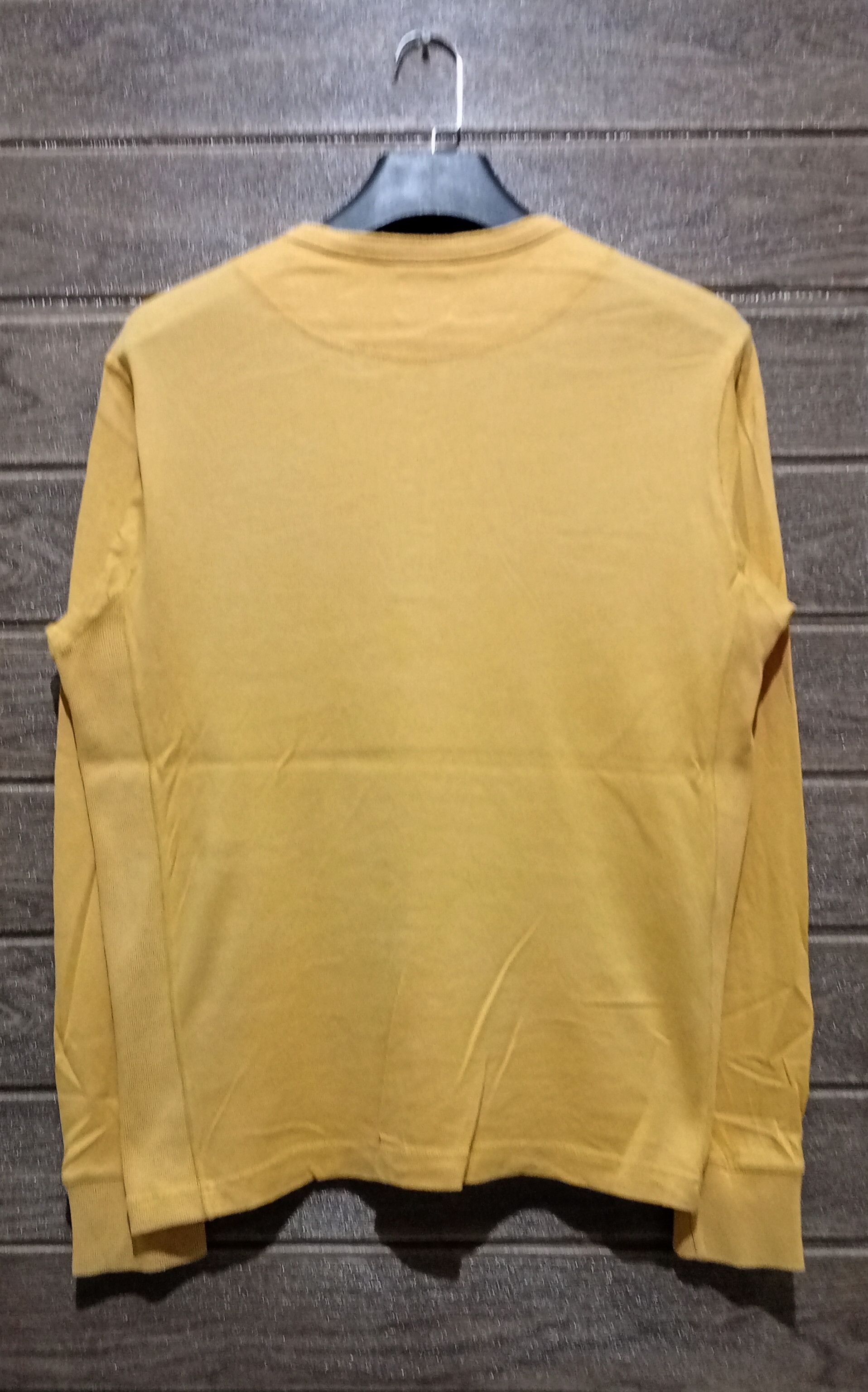 MLB × Uniqlo Vintage MLB Pittsburgh Pirates Long Sleeve Tshirt Size US L / EU 52-54 / 3 - 7 Thumbnail
