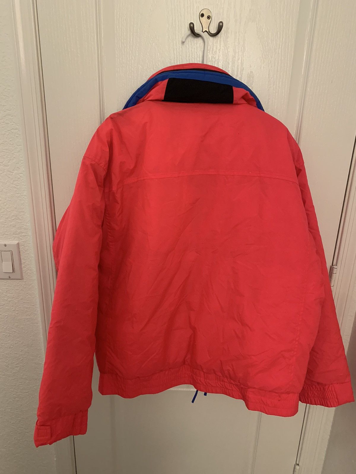 Vintage Vintage ski coat Size XL / US 12-14 / IT 48-50 - 2 Thumbnail