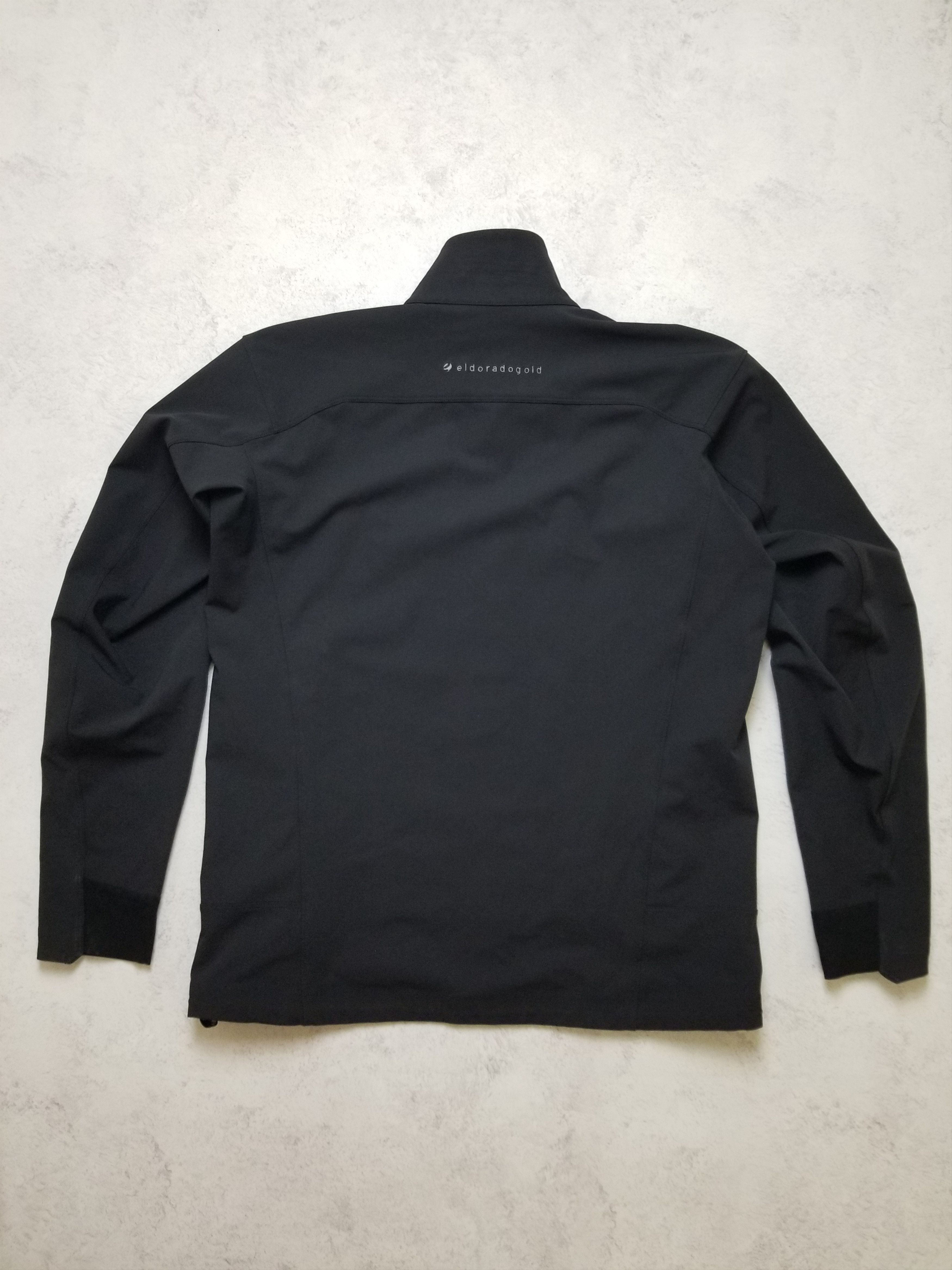 Arc'teryx Arc'teryx Softshell Windbreaker Lightweight Full Zip Jacket Size US L / EU 52-54 / 3 - 5 Thumbnail