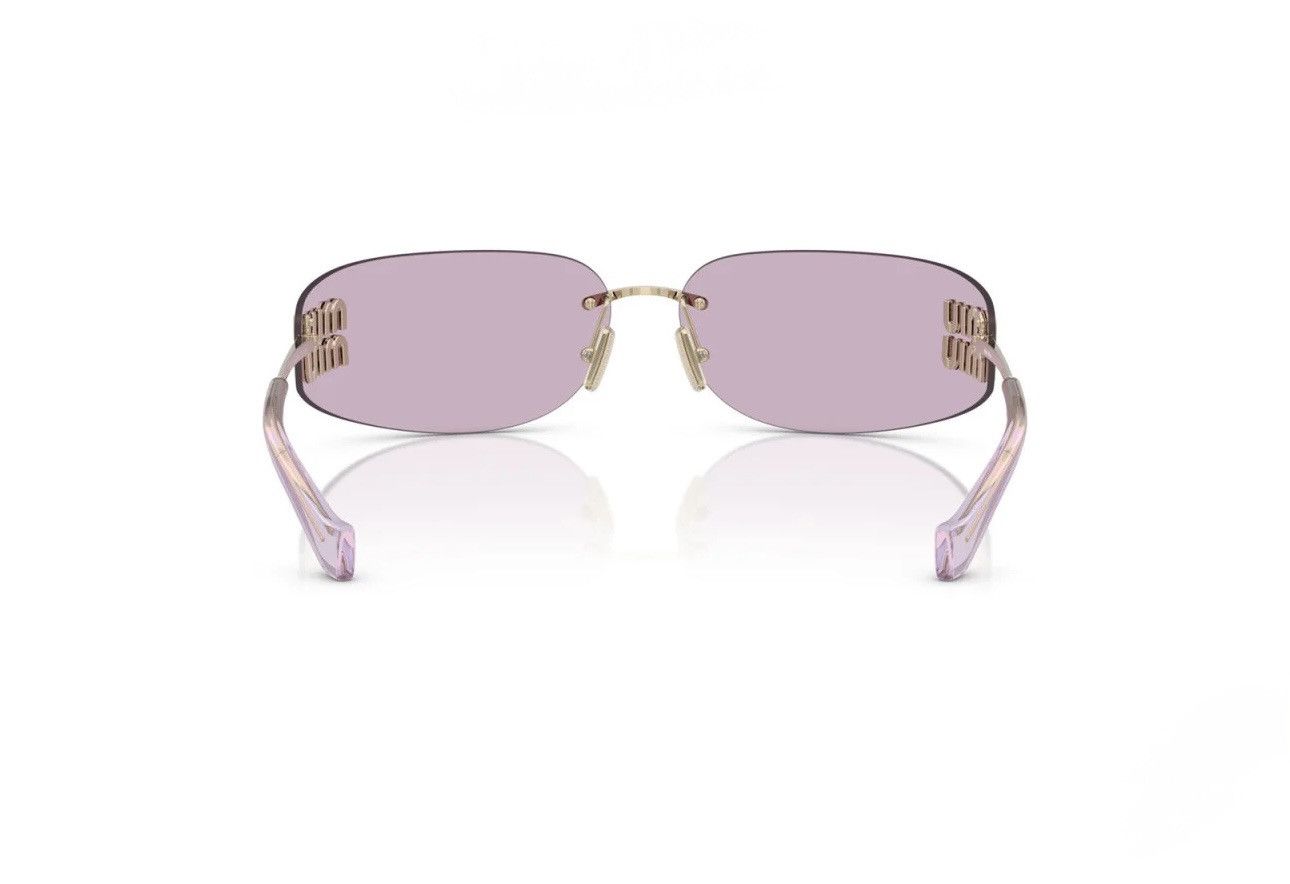 Miu Miu × Streetwear × Vintage NEW Miu Miu sunglasses MU