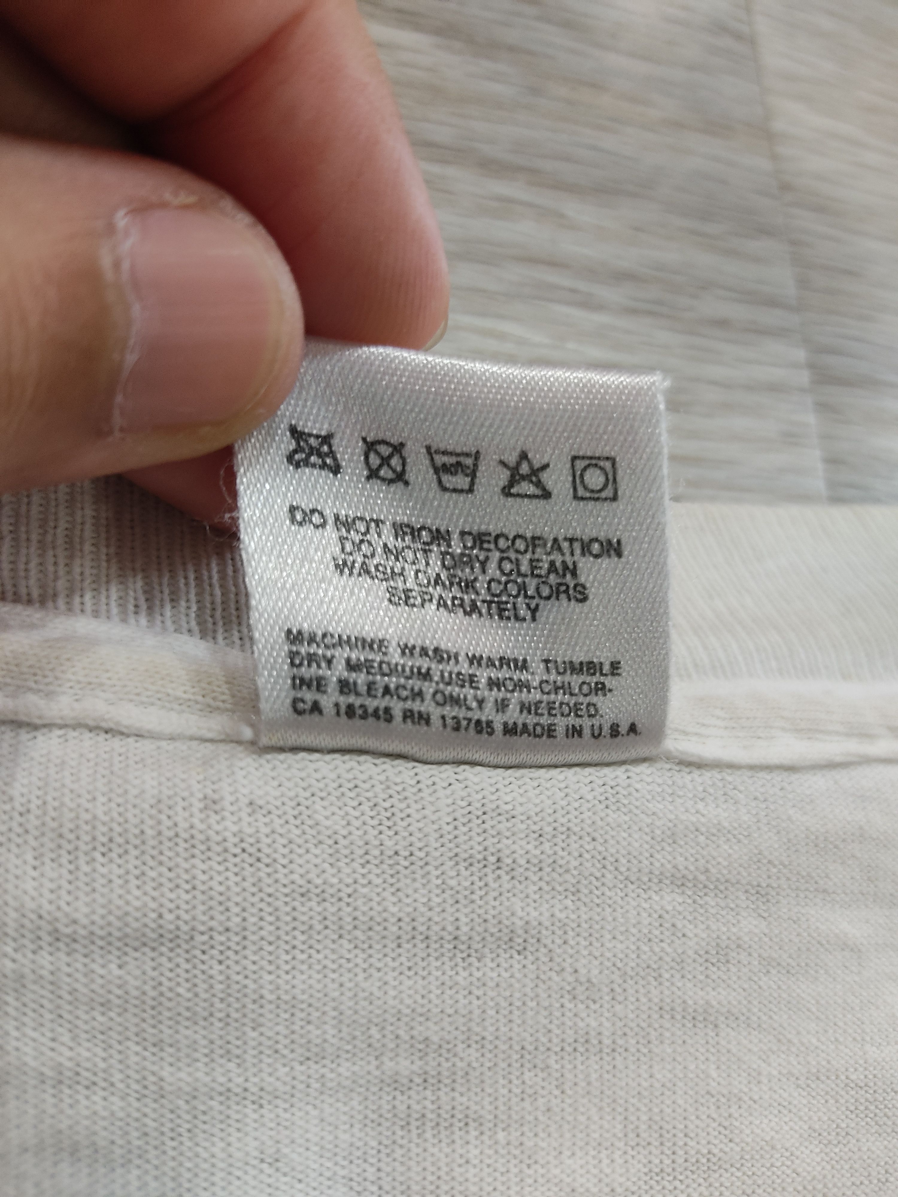 Vintage ALOHA MUTLEY 1994 Size US XL / EU 56 / 4 - 2 Thumbnail