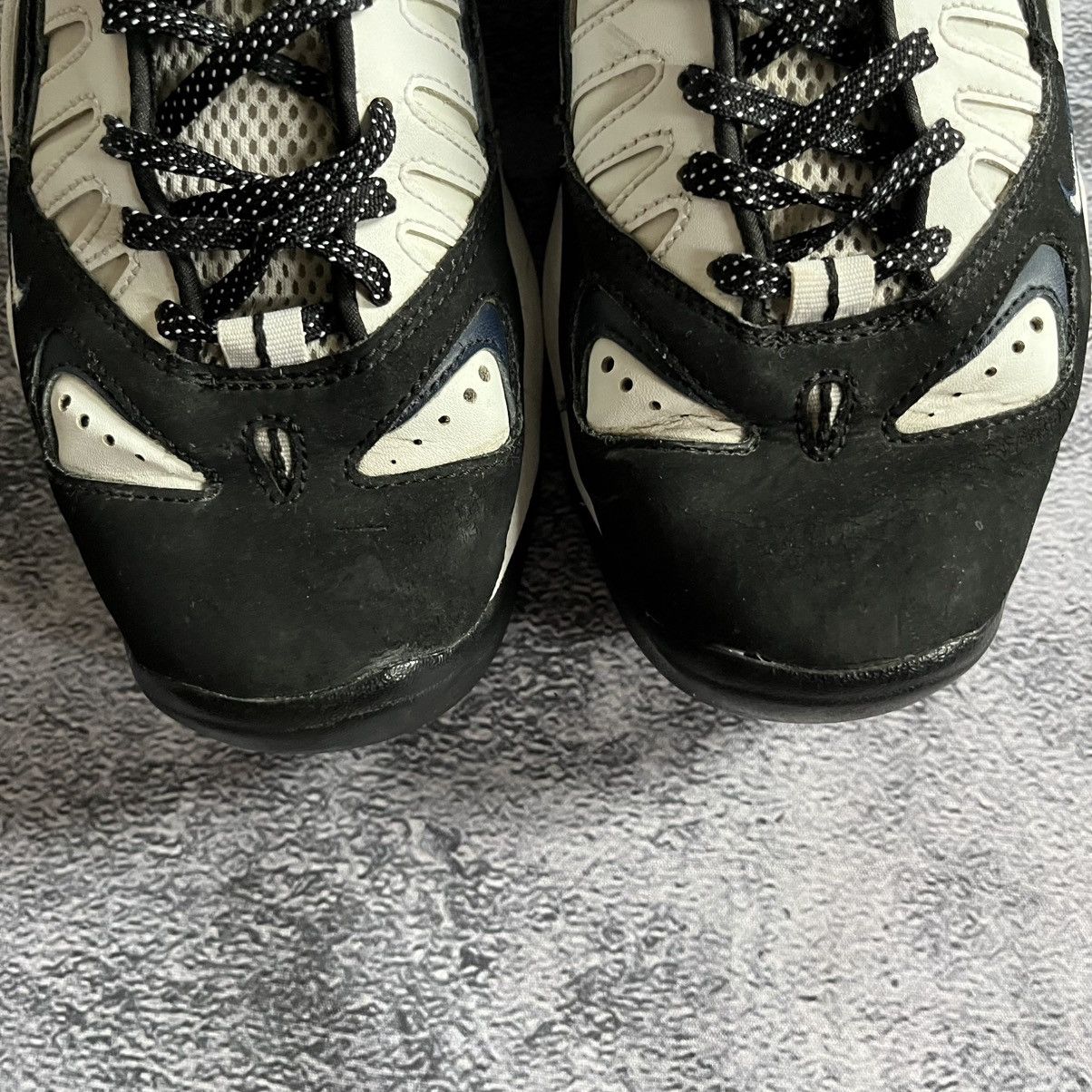 Nike Nike Air Max Uptempo 3 Size 9.5 EU 43 Basketball Sneakers Size US 9.5 / EU 42-43 - 9 Thumbnail