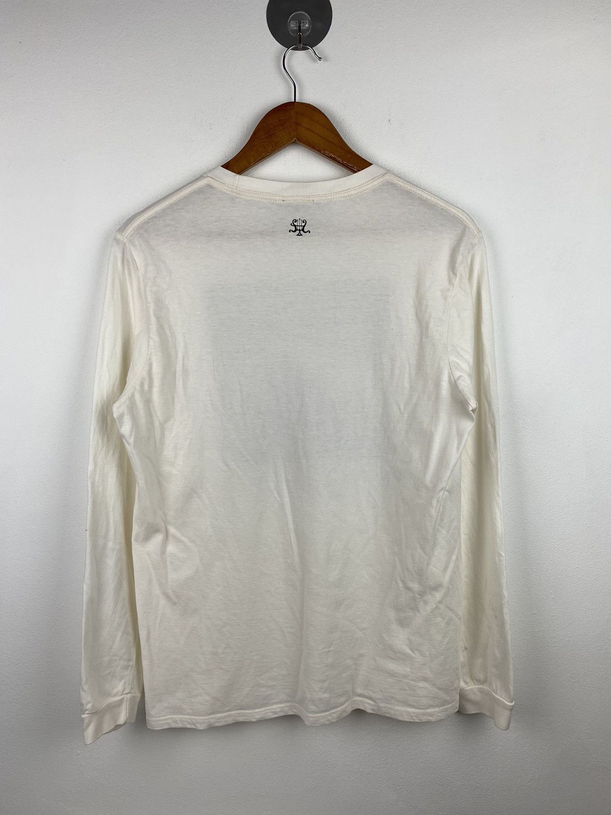FDMTL × Japanese Brand FDMTL Longsleeve T-shirt Size US M / EU 48-50 / 2 - 7 Thumbnail